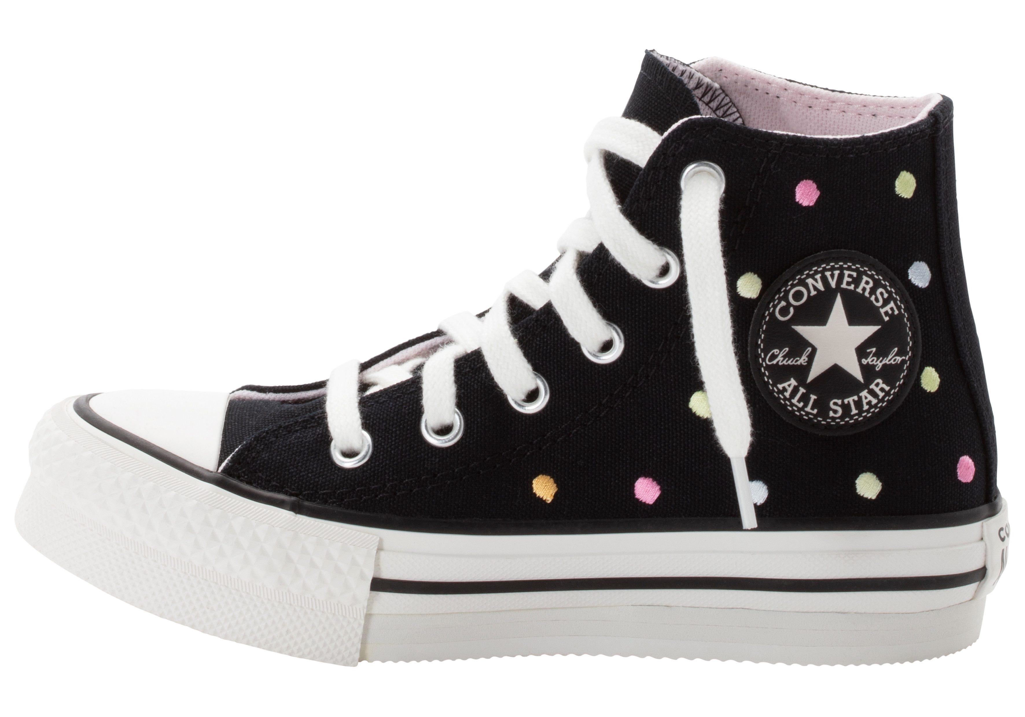 Converse Sneakers CHUCK TAYLOR ALL STAR EVA LIFT