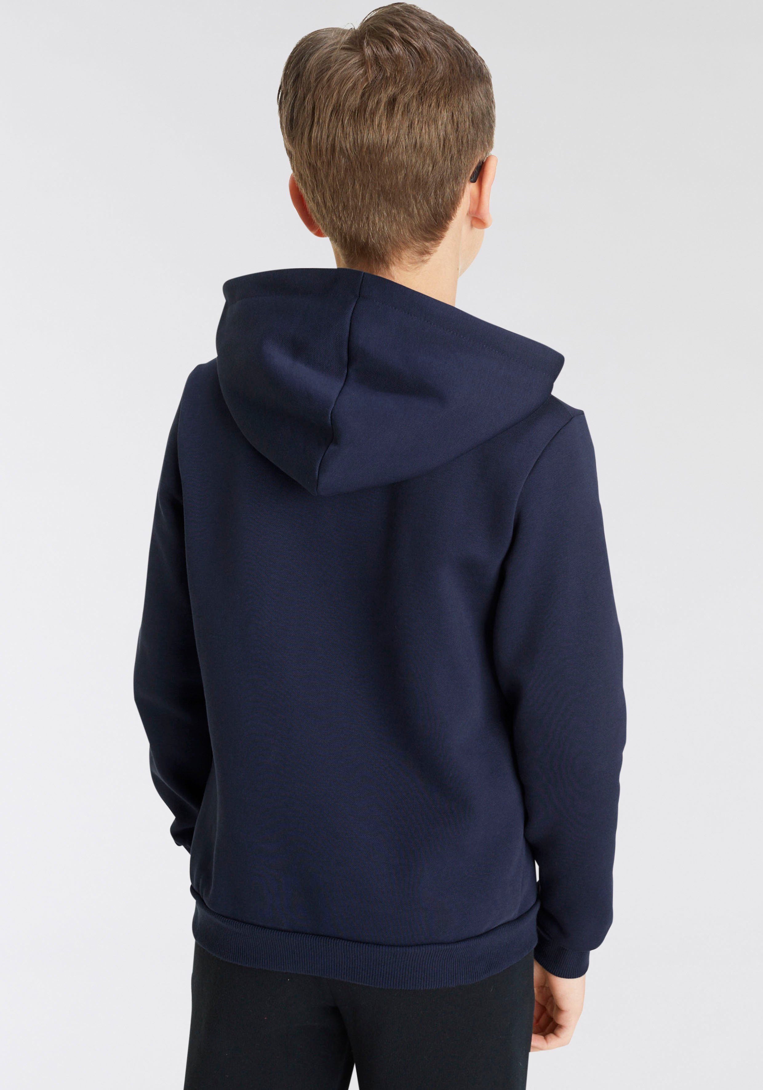 PUMA Hoodie ESS BIG LOGO HOODIE FL B