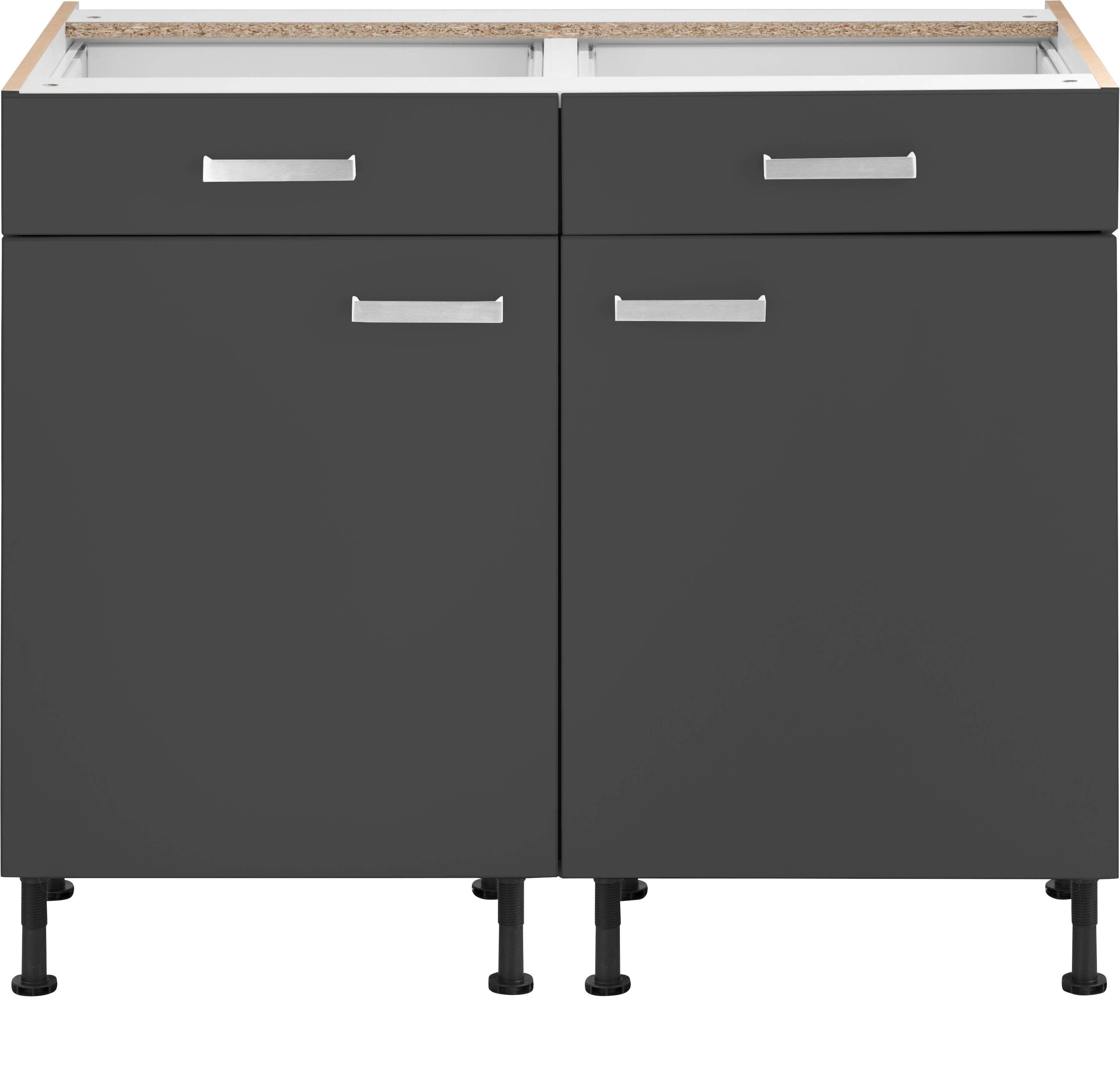 OPTIFIT Onderkast Parma Breedte 100 cm
