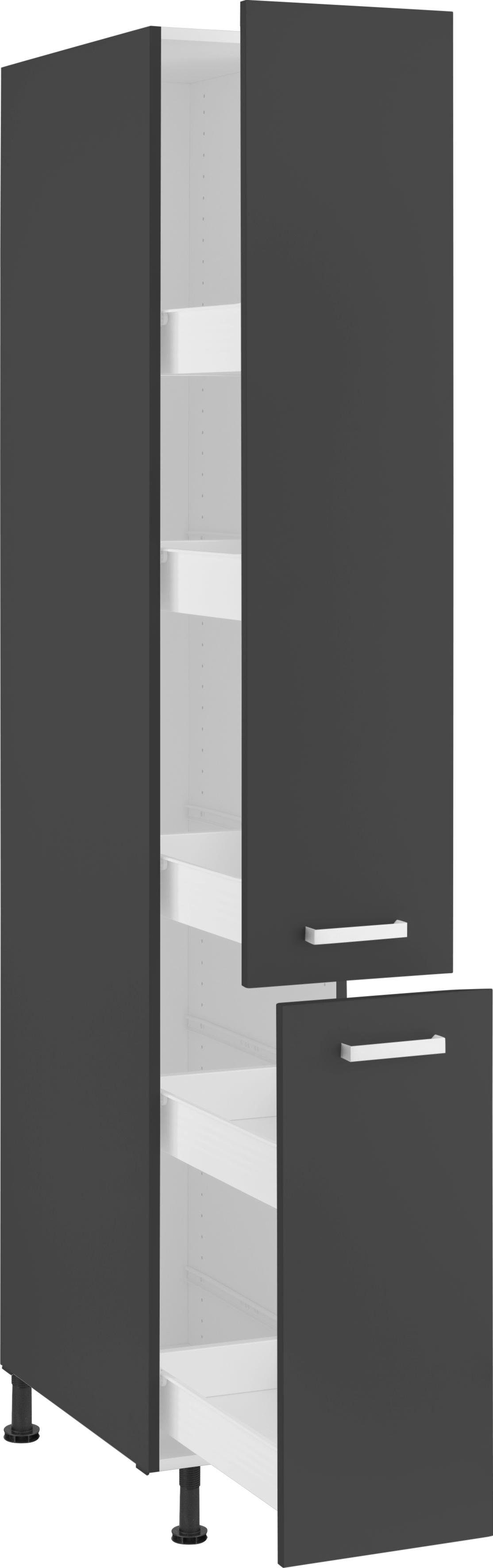 OPTIFIT Apothekerskast Parma Breedte 30 cm
