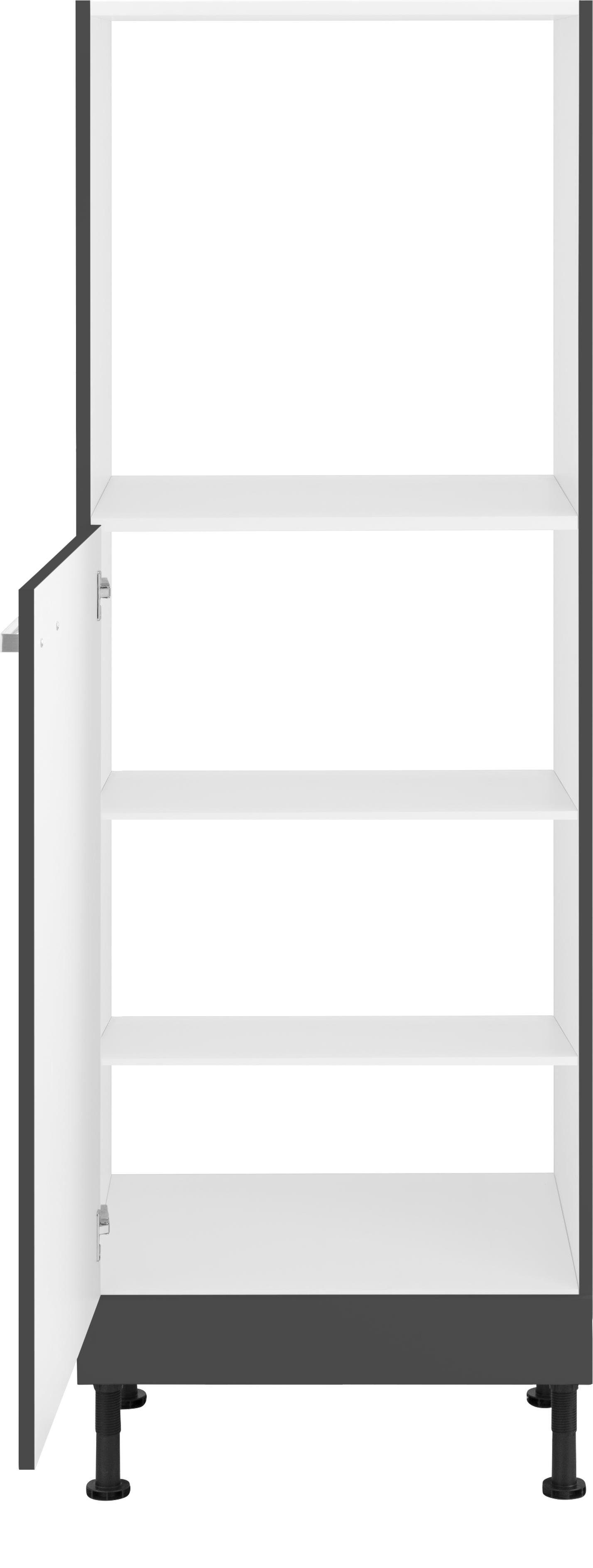 OPTIFIT Ovenombouwkast Parma Breedte 60 cm