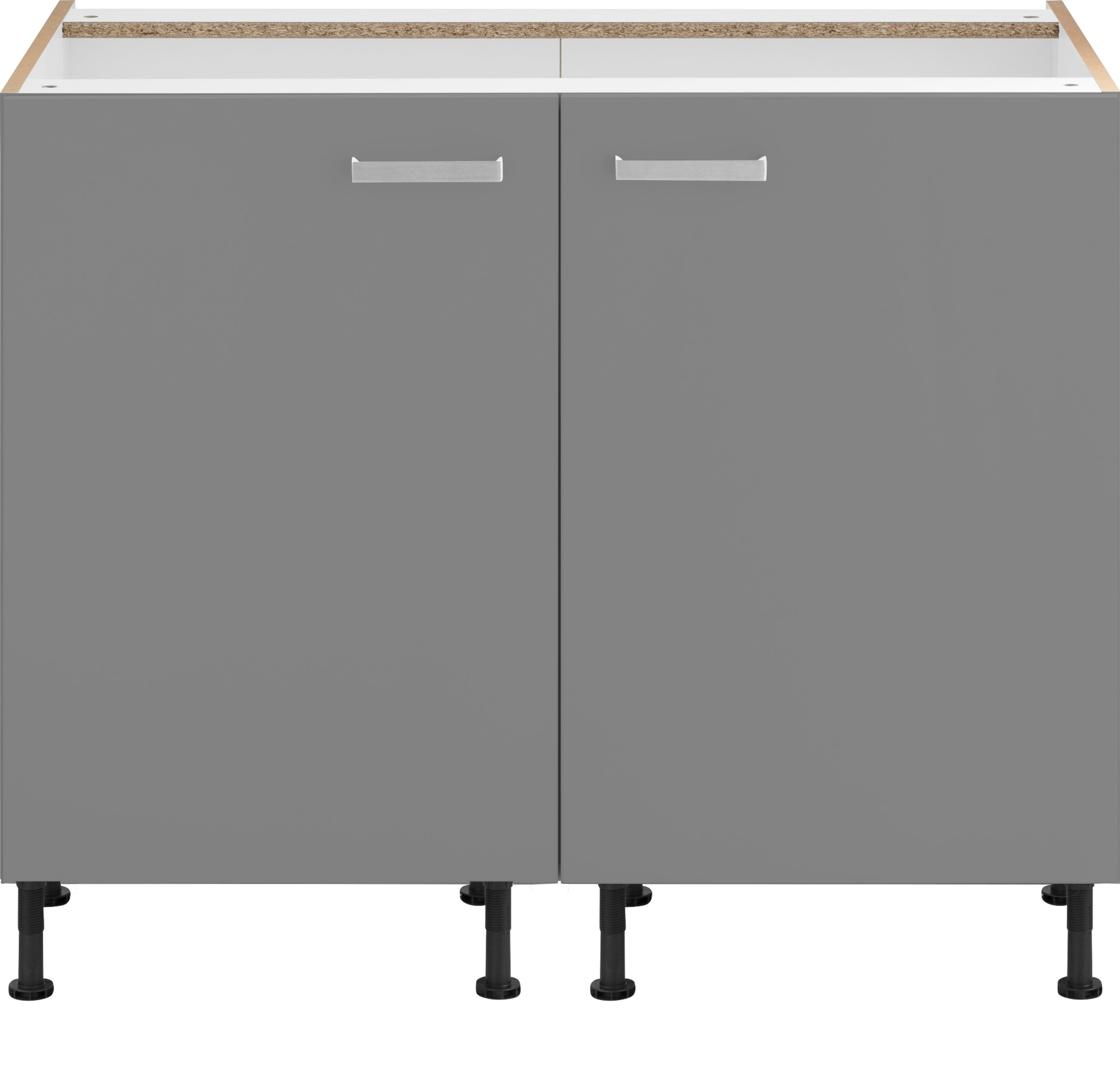 OPTIFIT Onderkast Parma Breedte 100 cm