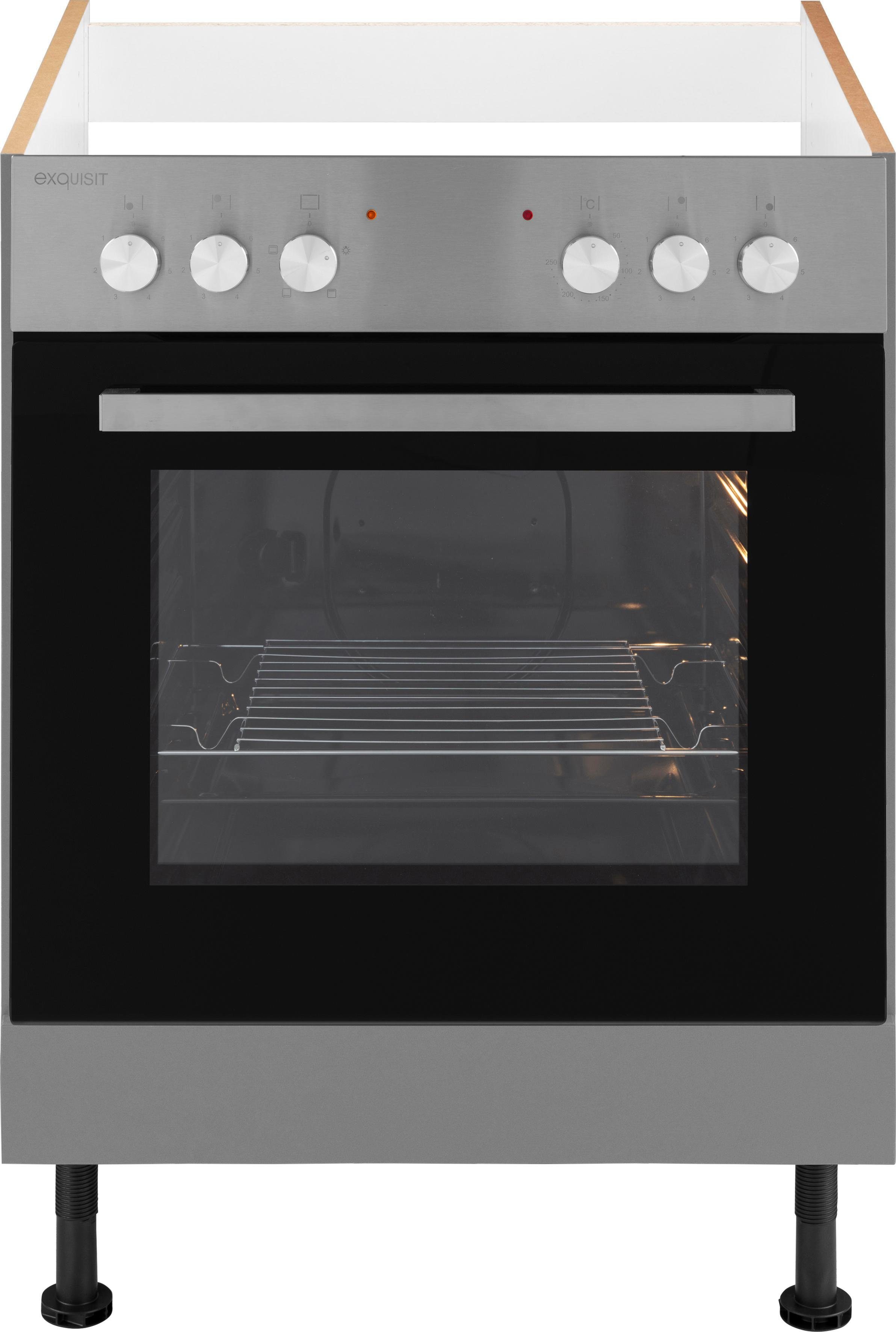 OPTIFIT Ombouwkast voor oven Parma Breedte 60 cm