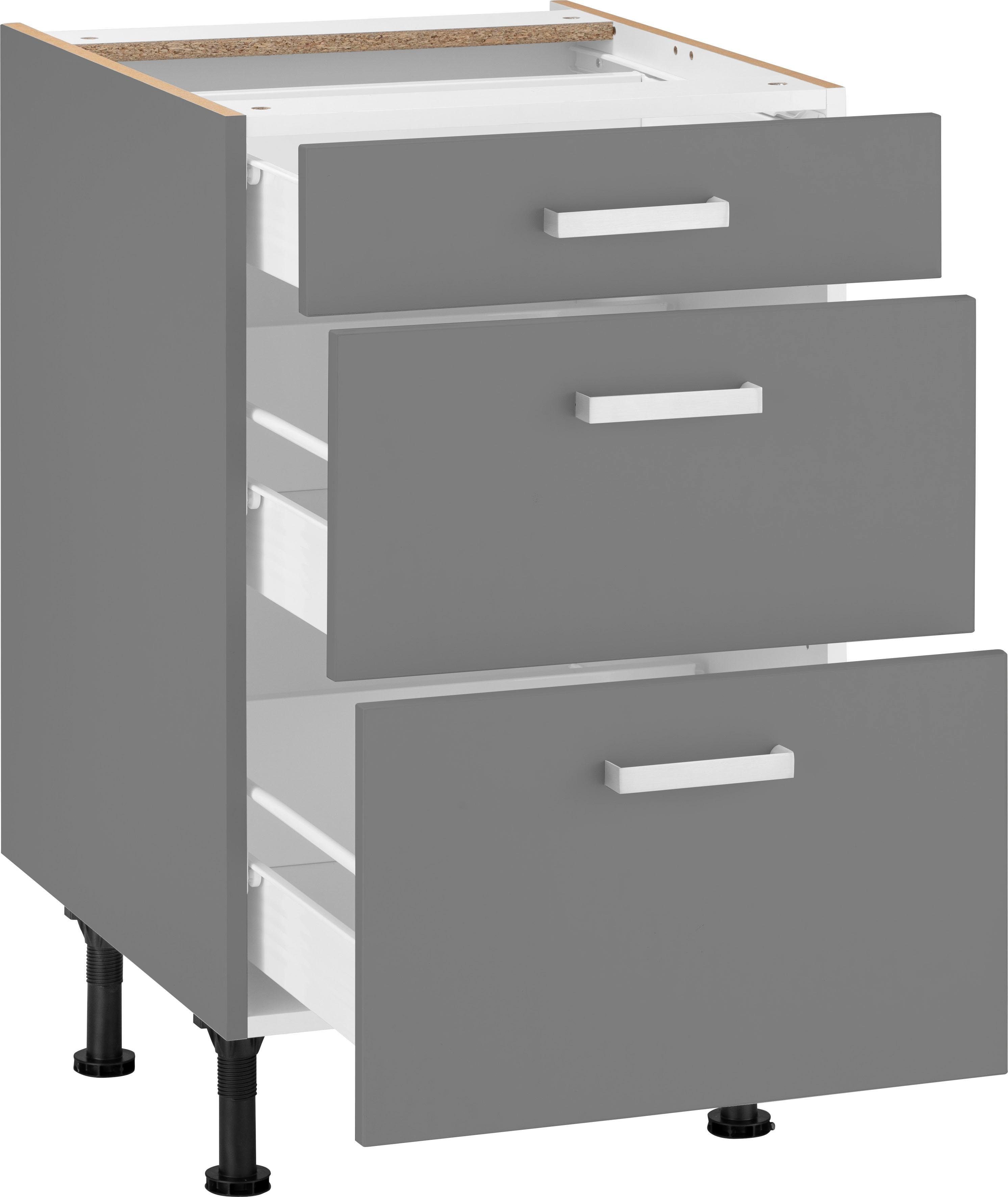 OPTIFIT Onderkast Parma Breedte 50 cm