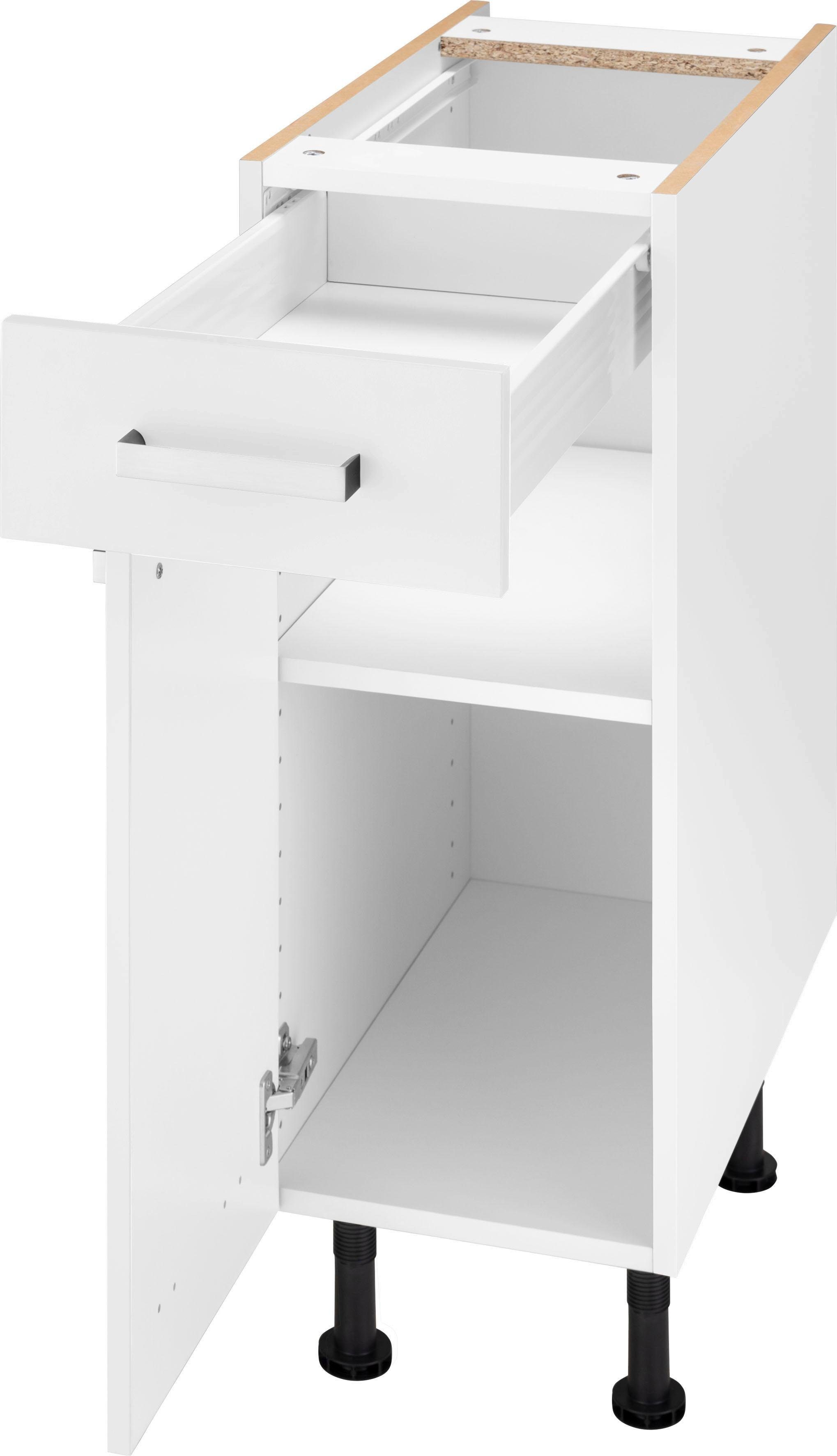 OPTIFIT Onderkast Parma Breedte 30 cm