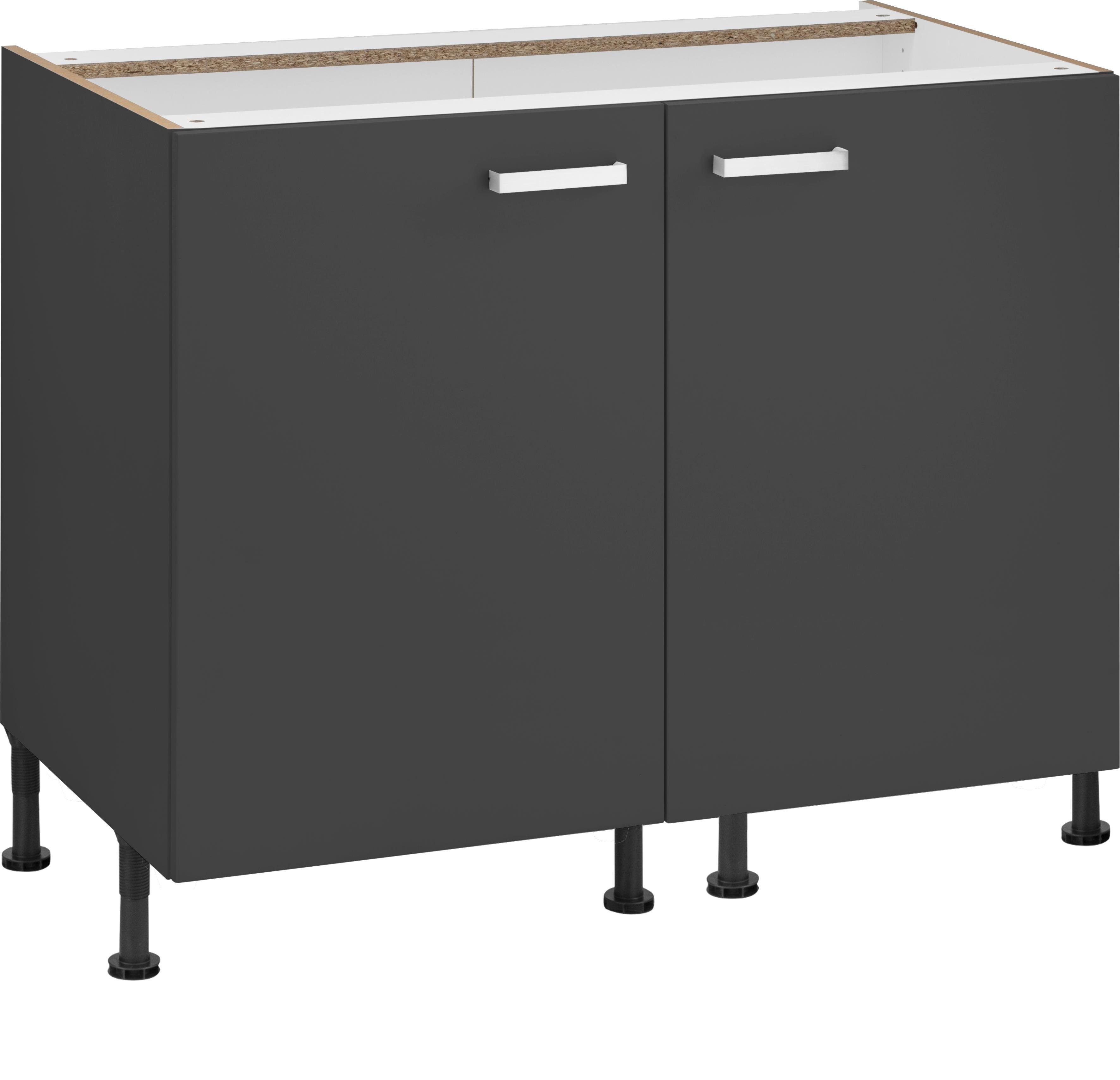 OPTIFIT Onderkast Parma Breedte 100 cm