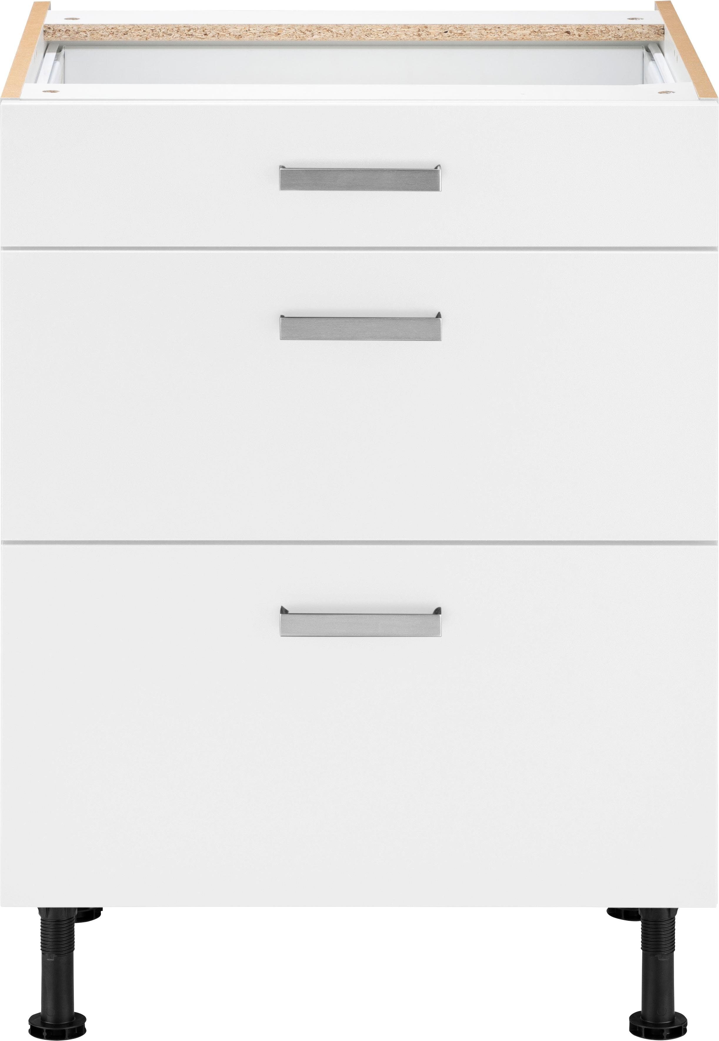 OPTIFIT Onderkast Parma Breedte 60 cm