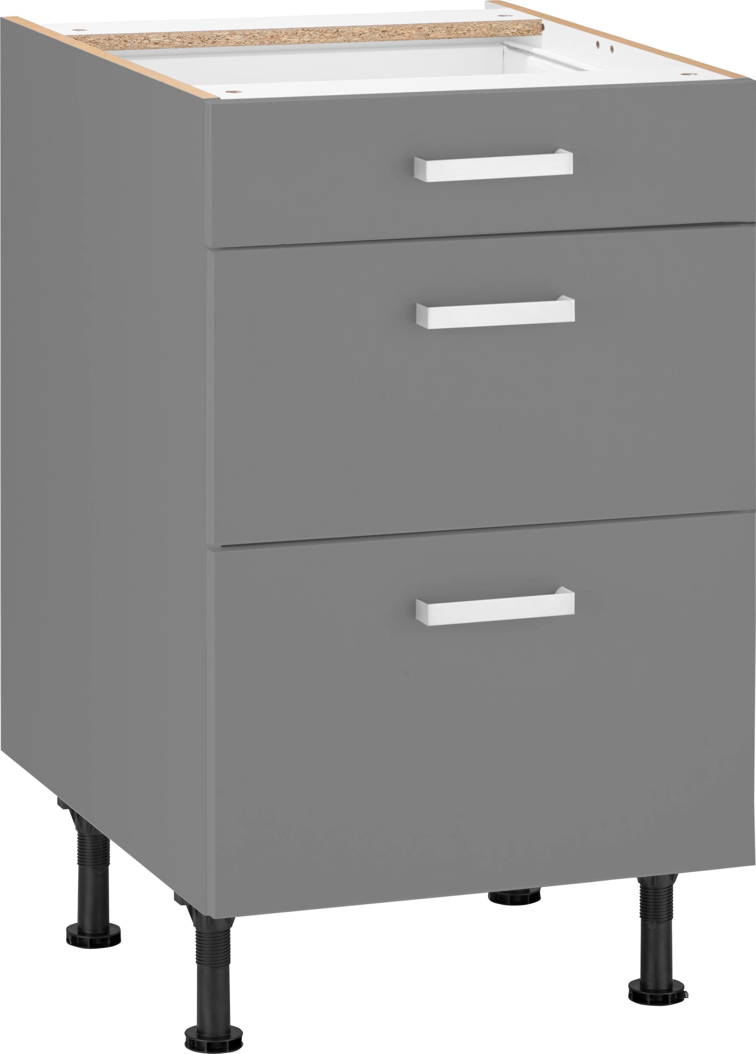 OPTIFIT Onderkast Parma Breedte 50 cm