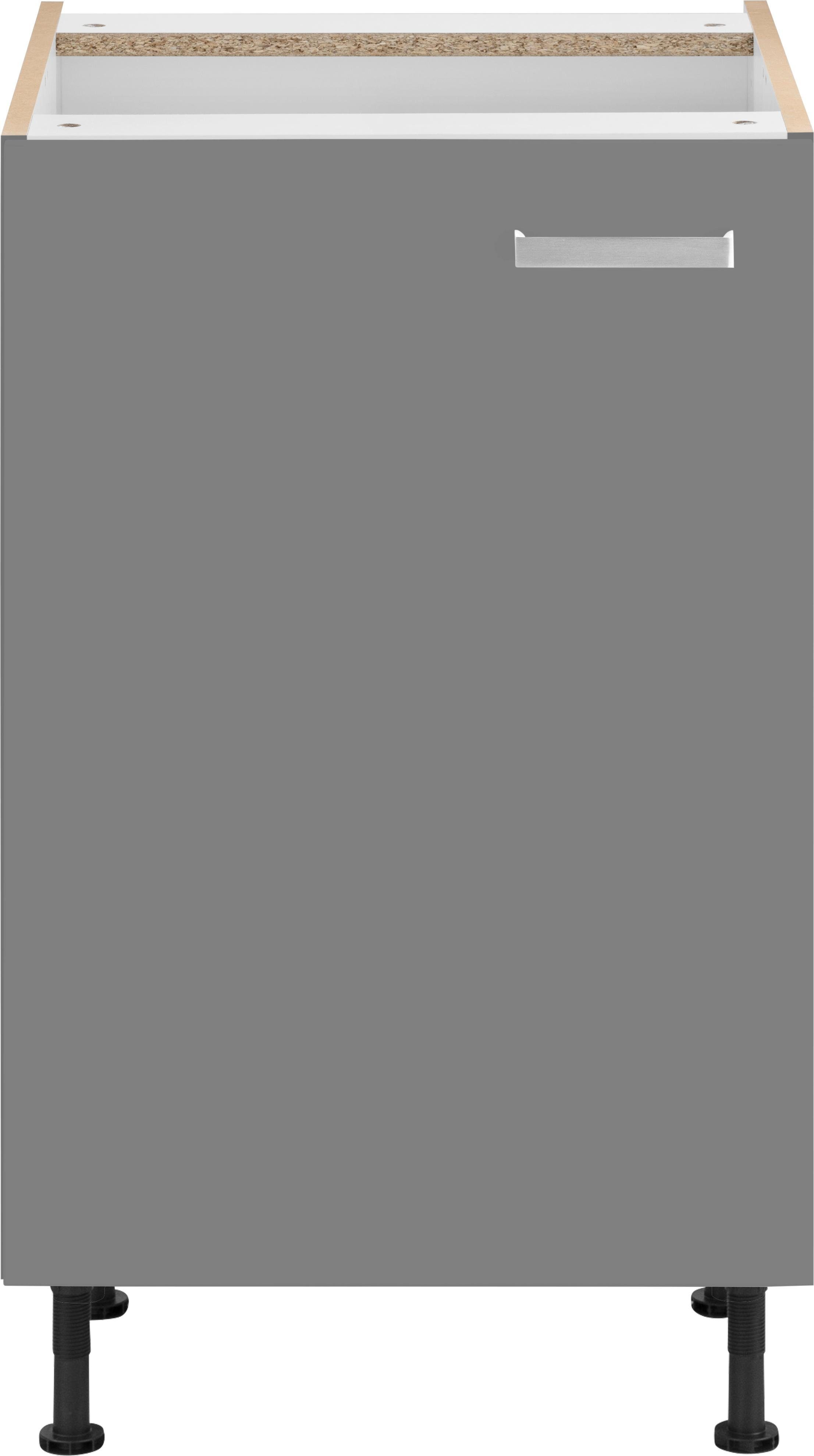 OPTIFIT Onderkast Parma Breedte 50 cm