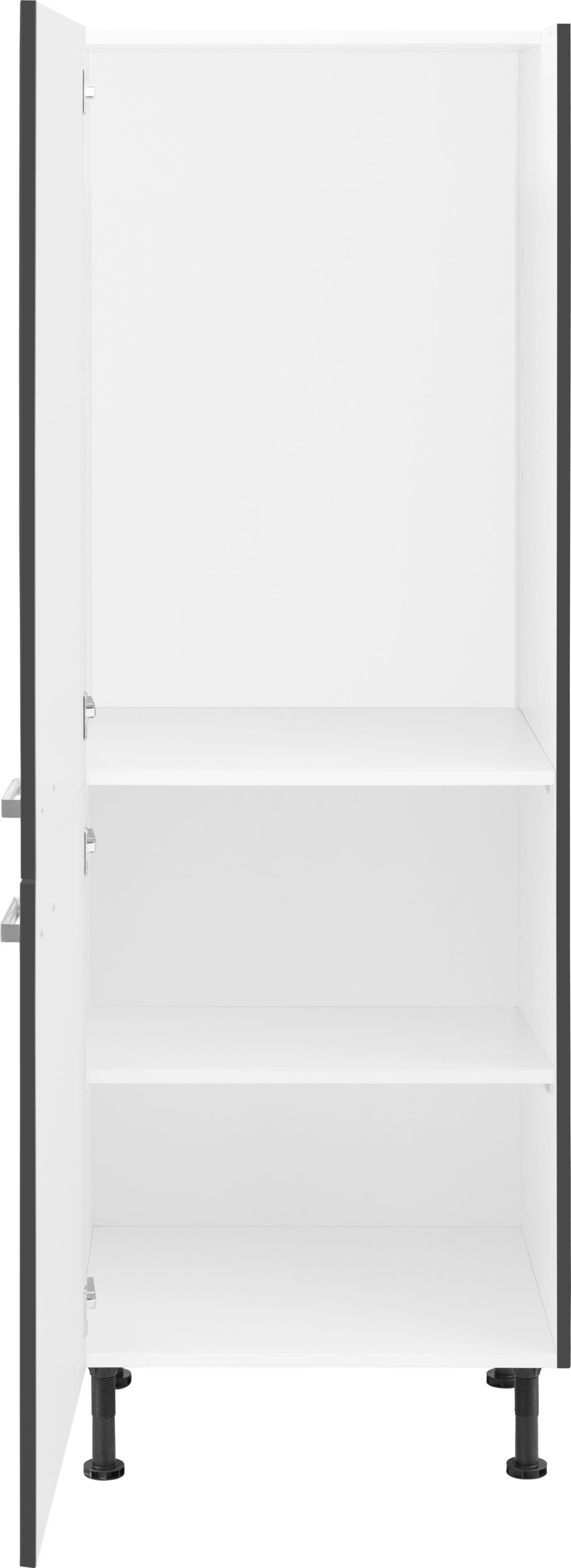 OPTIFIT Koelkastombouw Parma Breedte 60 cm