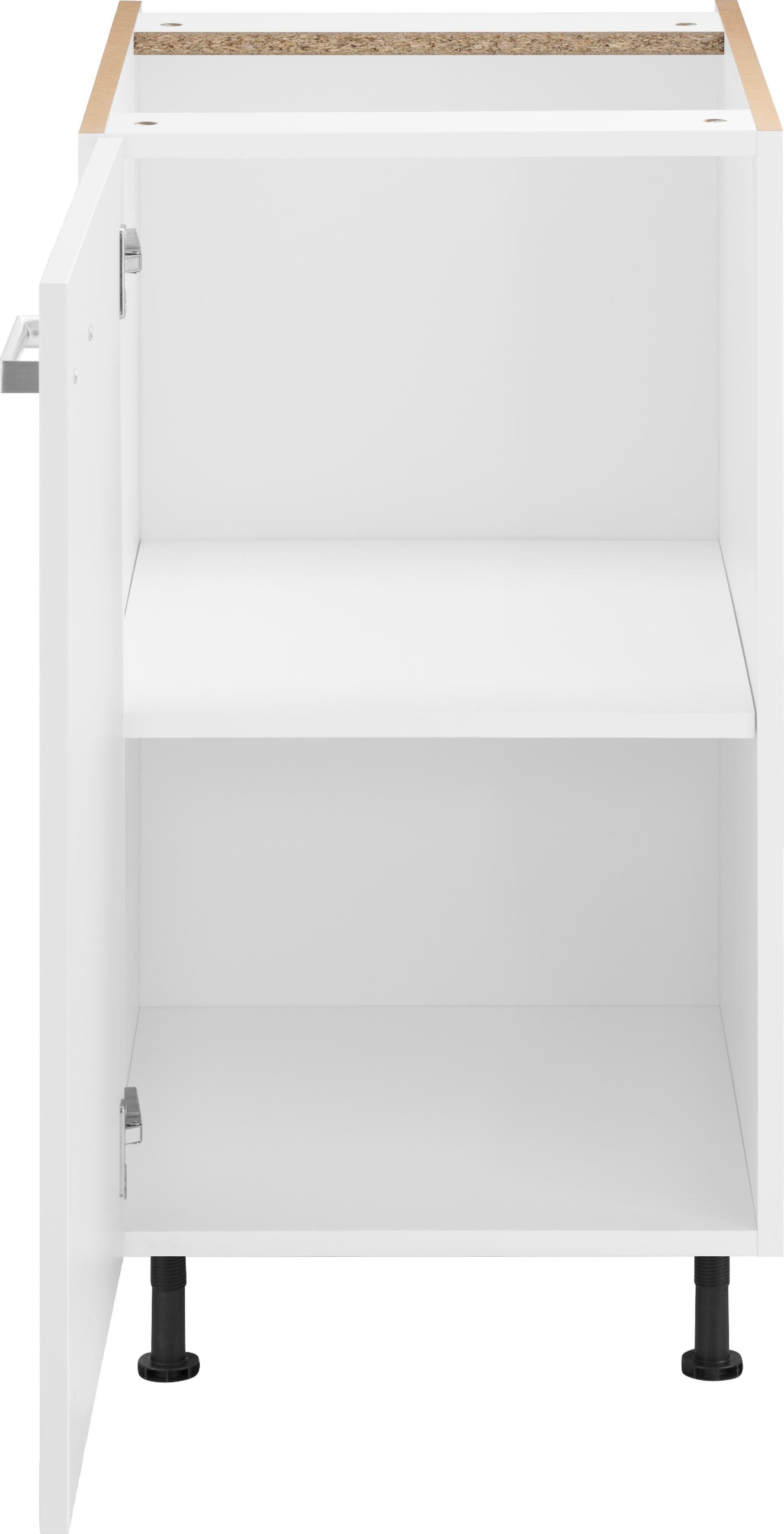 OPTIFIT Onderkast Parma Breedte 30 cm