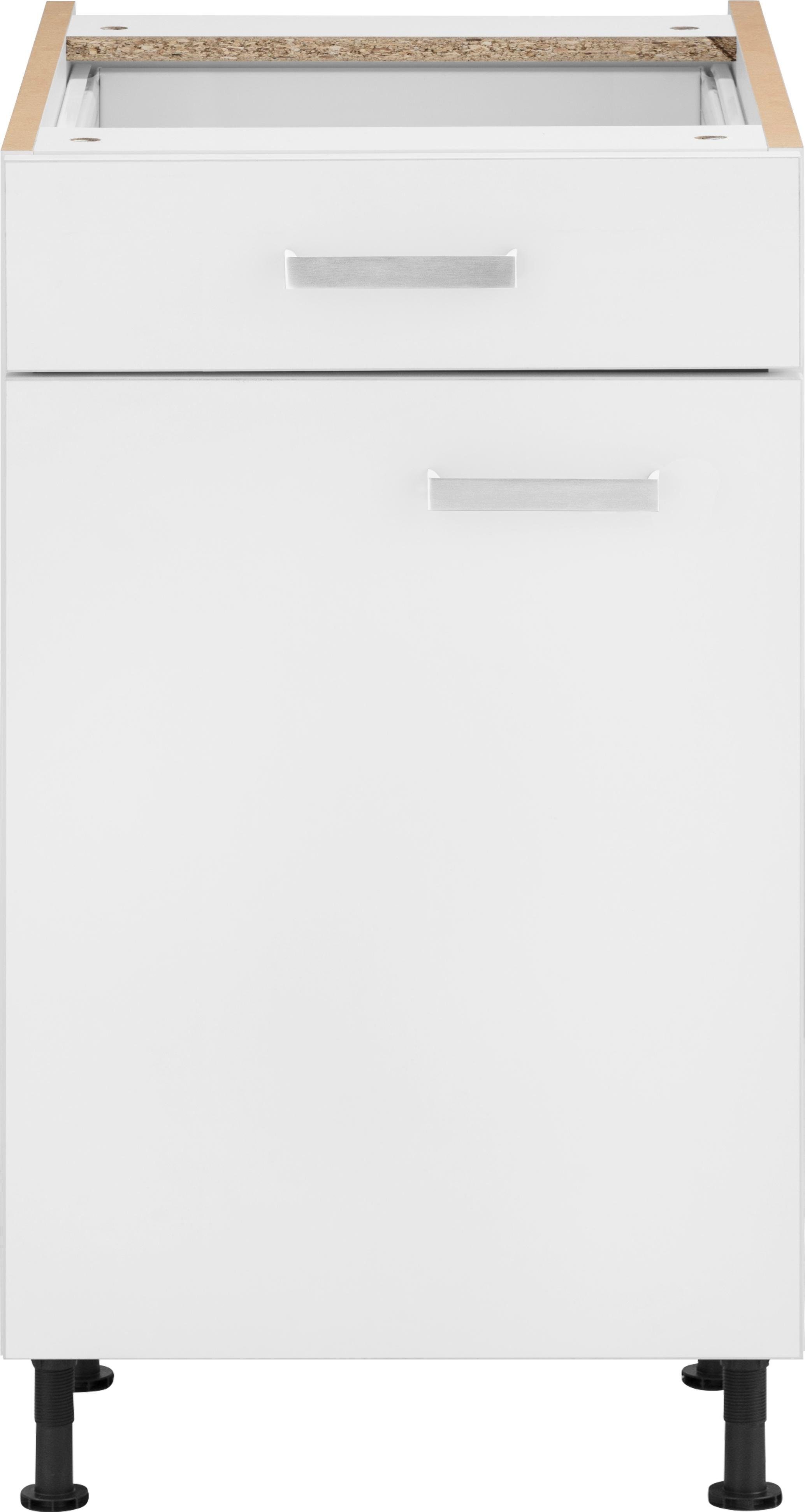 OPTIFIT Onderkast Parma Breedte 50 cm