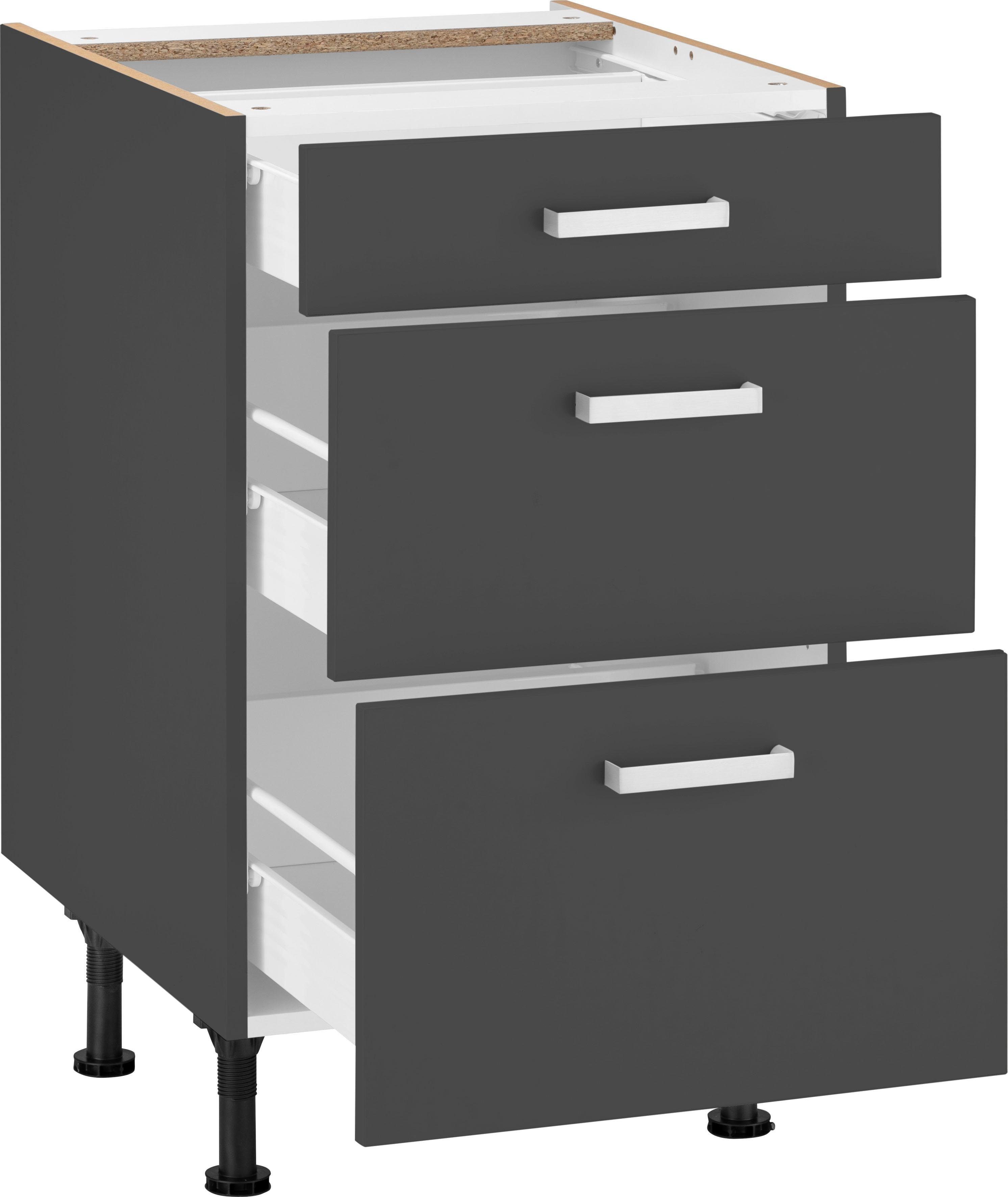 OPTIFIT Onderkast Parma Breedte 50 cm