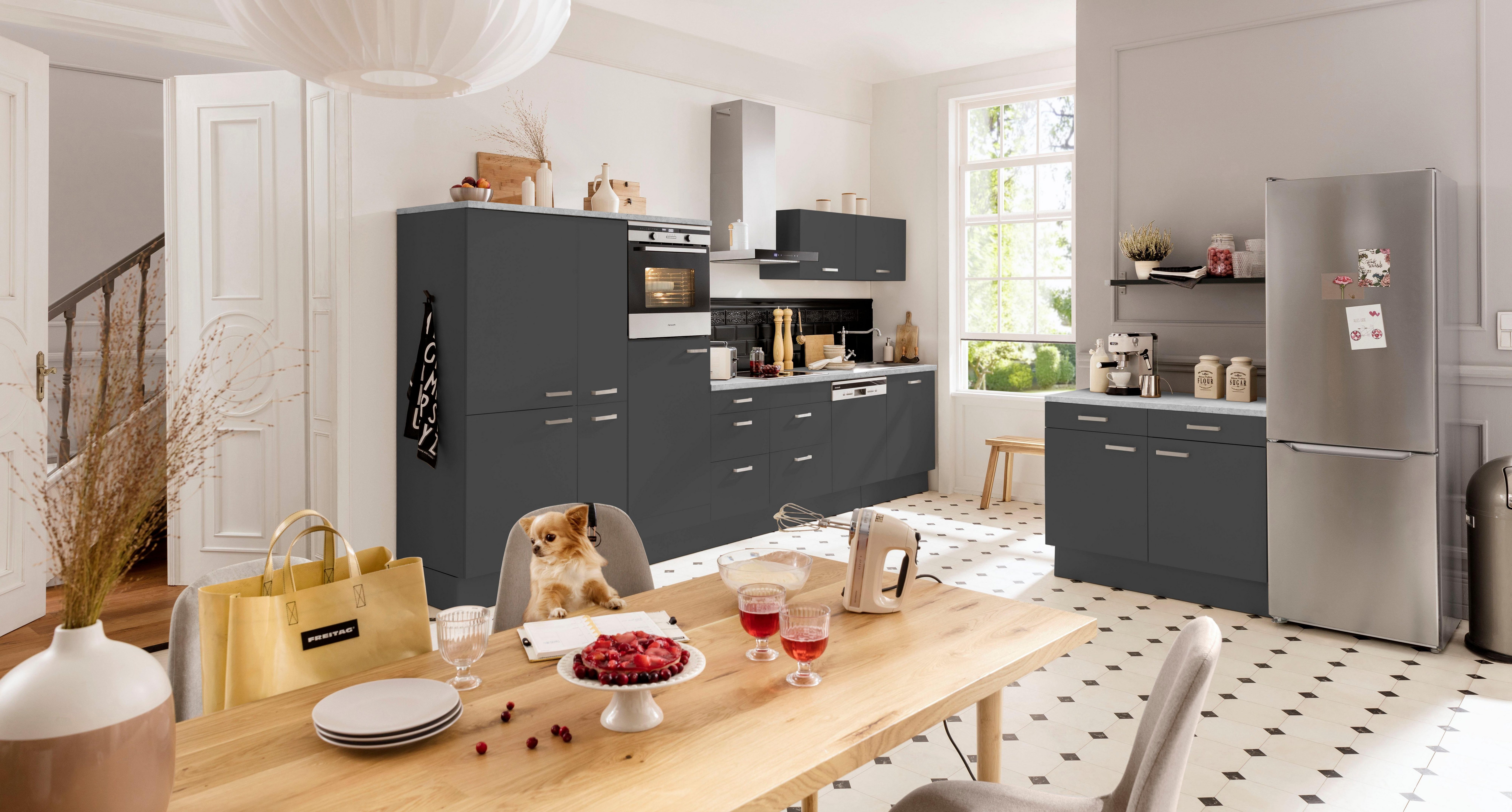 OPTIFIT Smalle kast Parma Breedte 60 cm