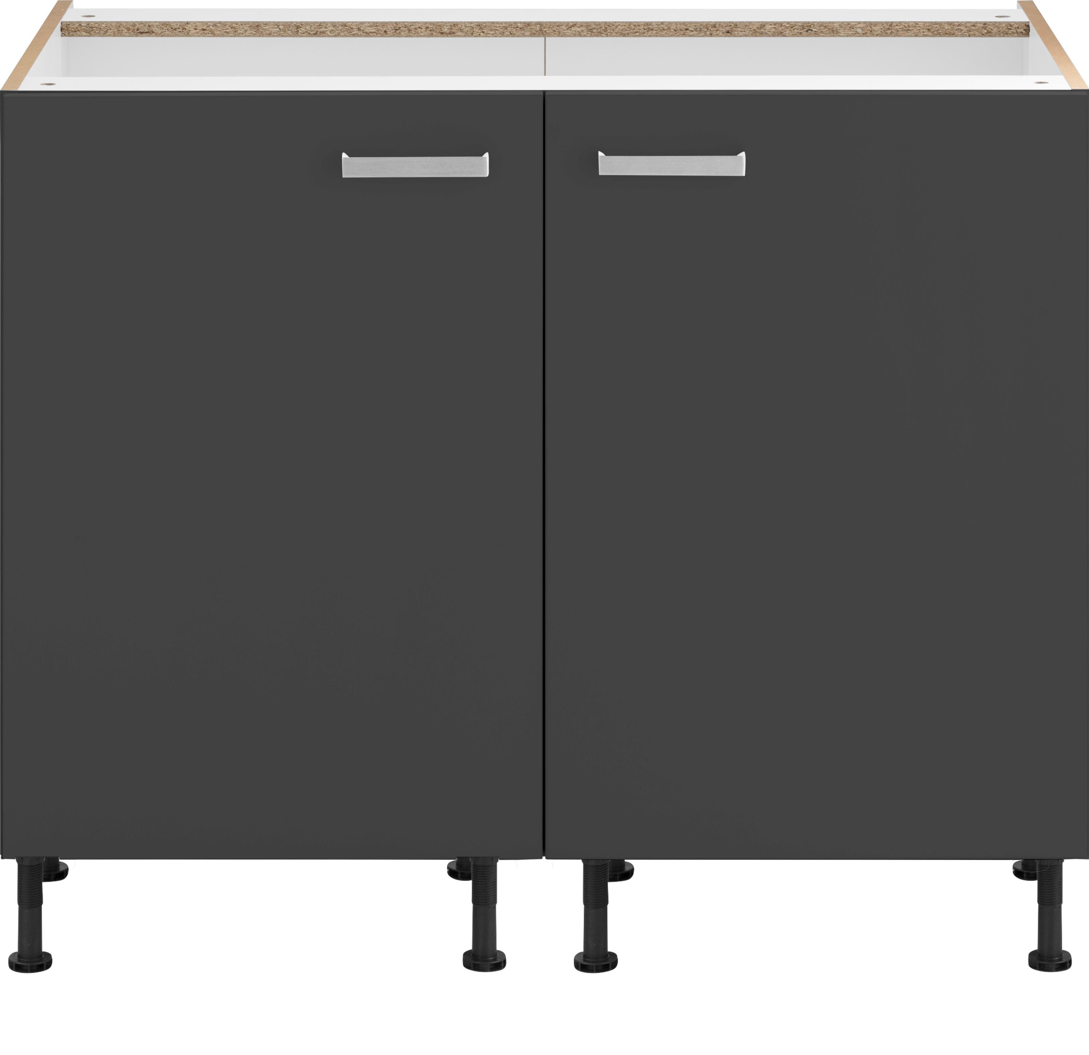 OPTIFIT Onderkast Parma Breedte 100 cm