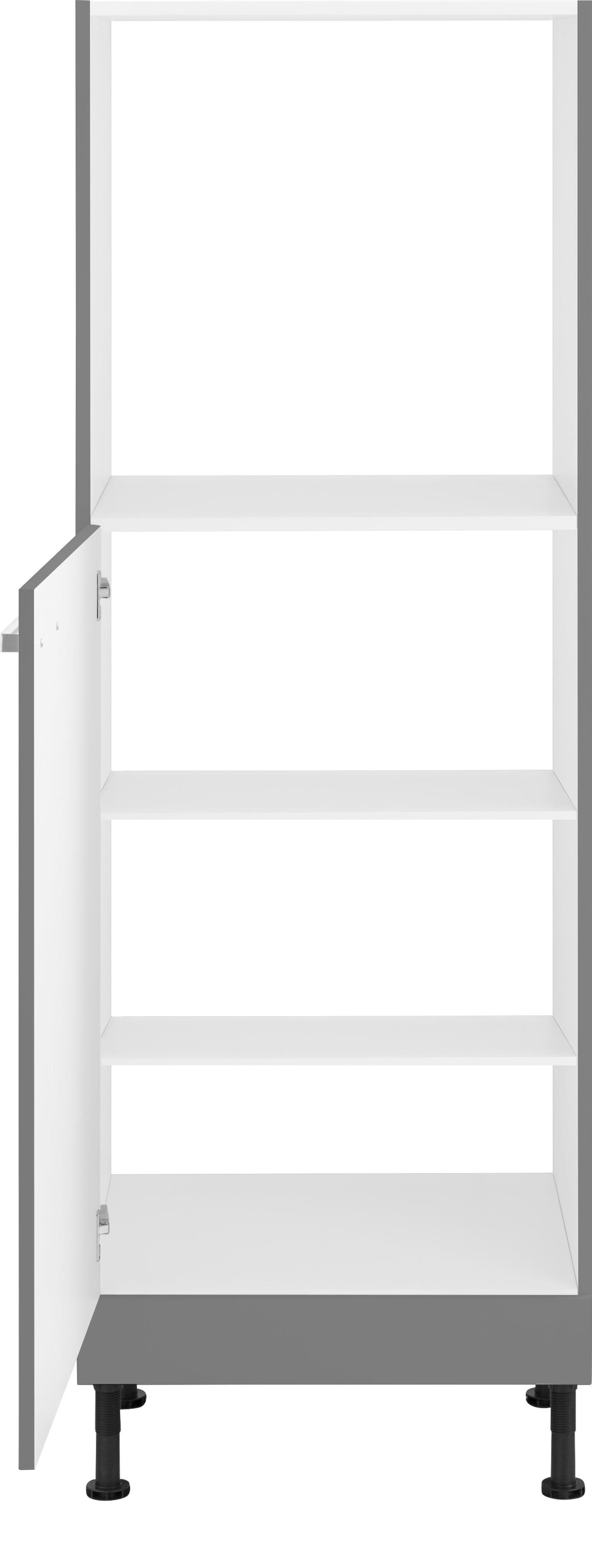 OPTIFIT Ovenombouwkast Parma Breedte 60 cm