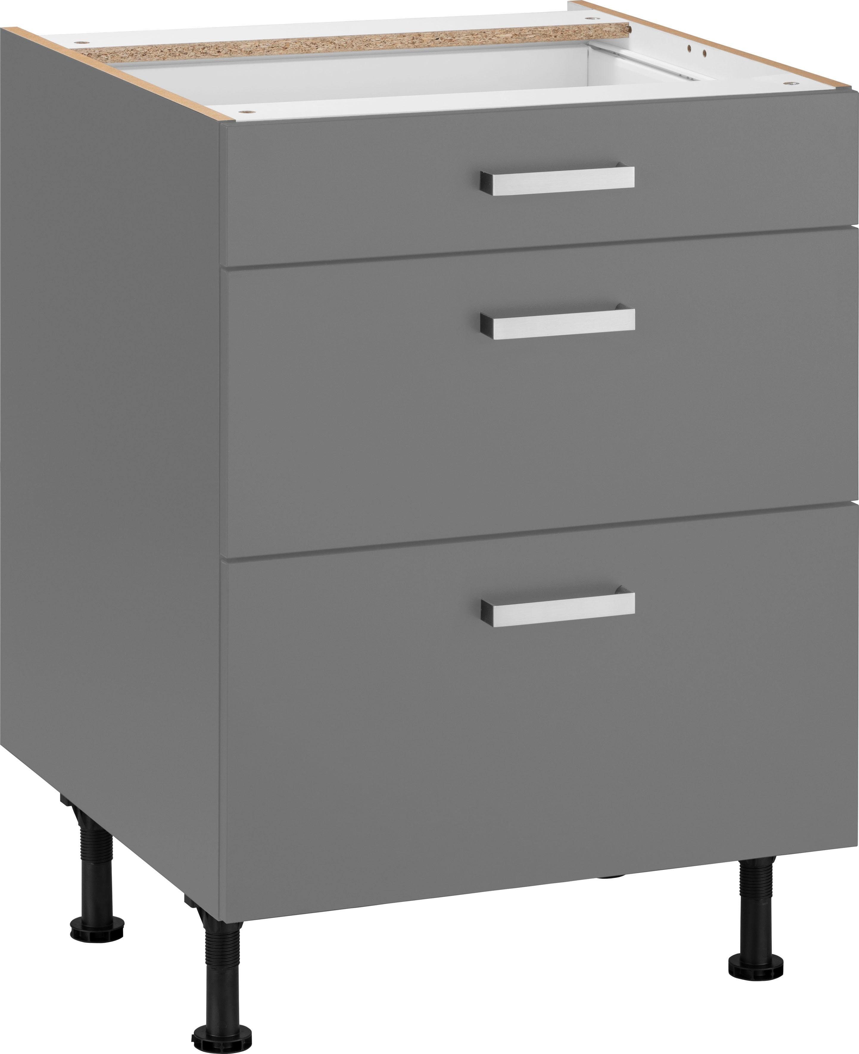 OPTIFIT Onderkast Parma Breedte 60 cm