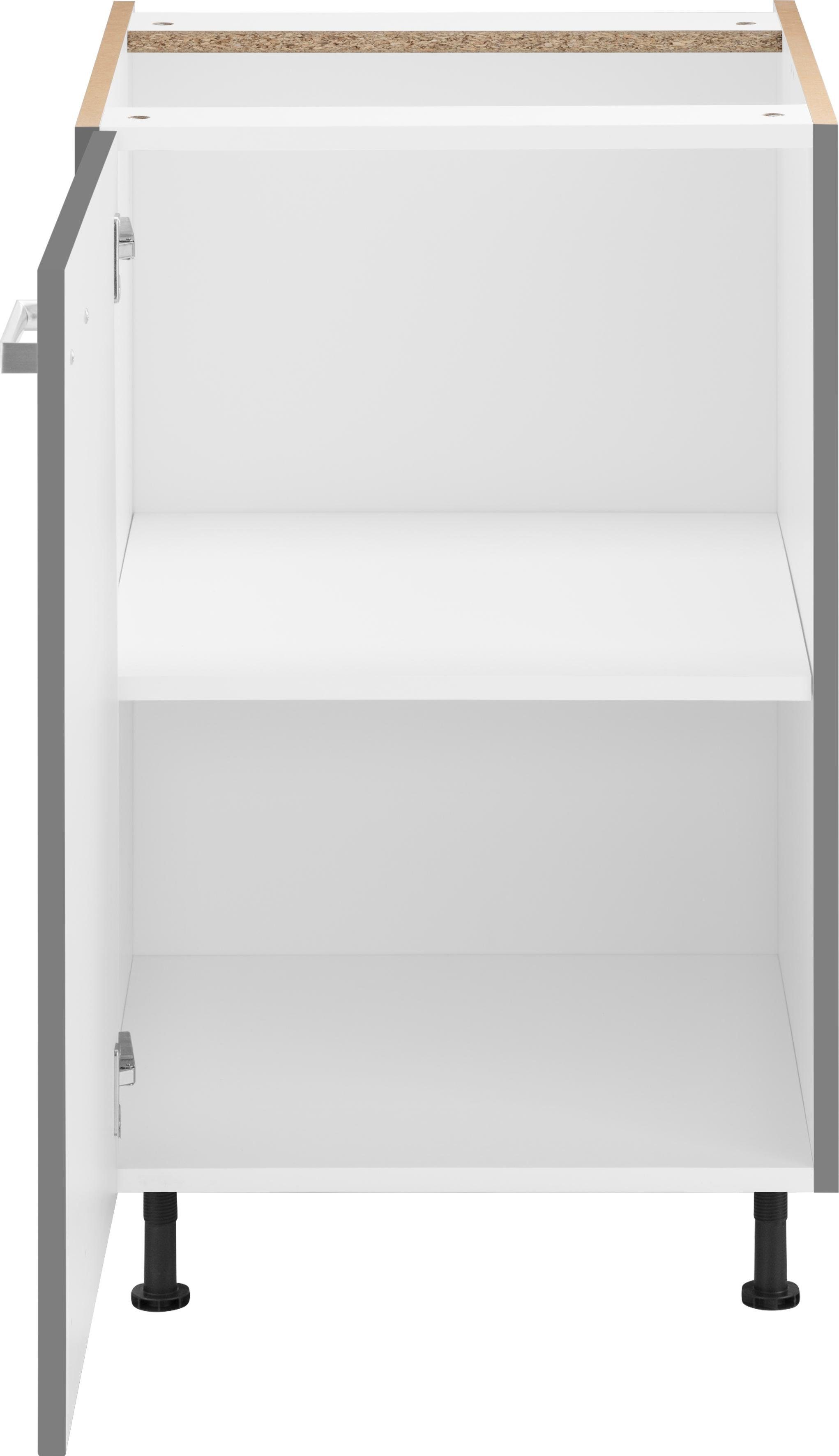 OPTIFIT Onderkast Parma Breedte 50 cm