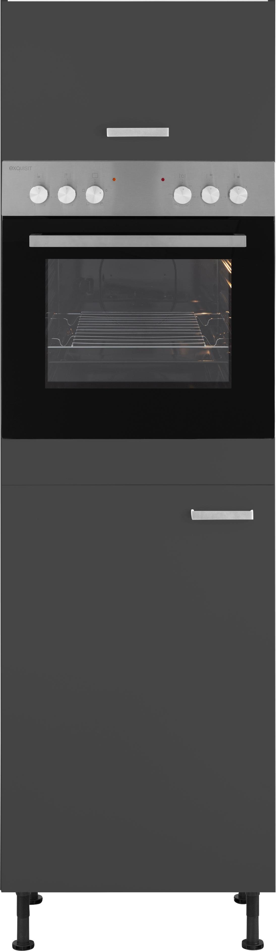 OPTIFIT Oven-/koelkastombouw Parma Breedte 60 cm
