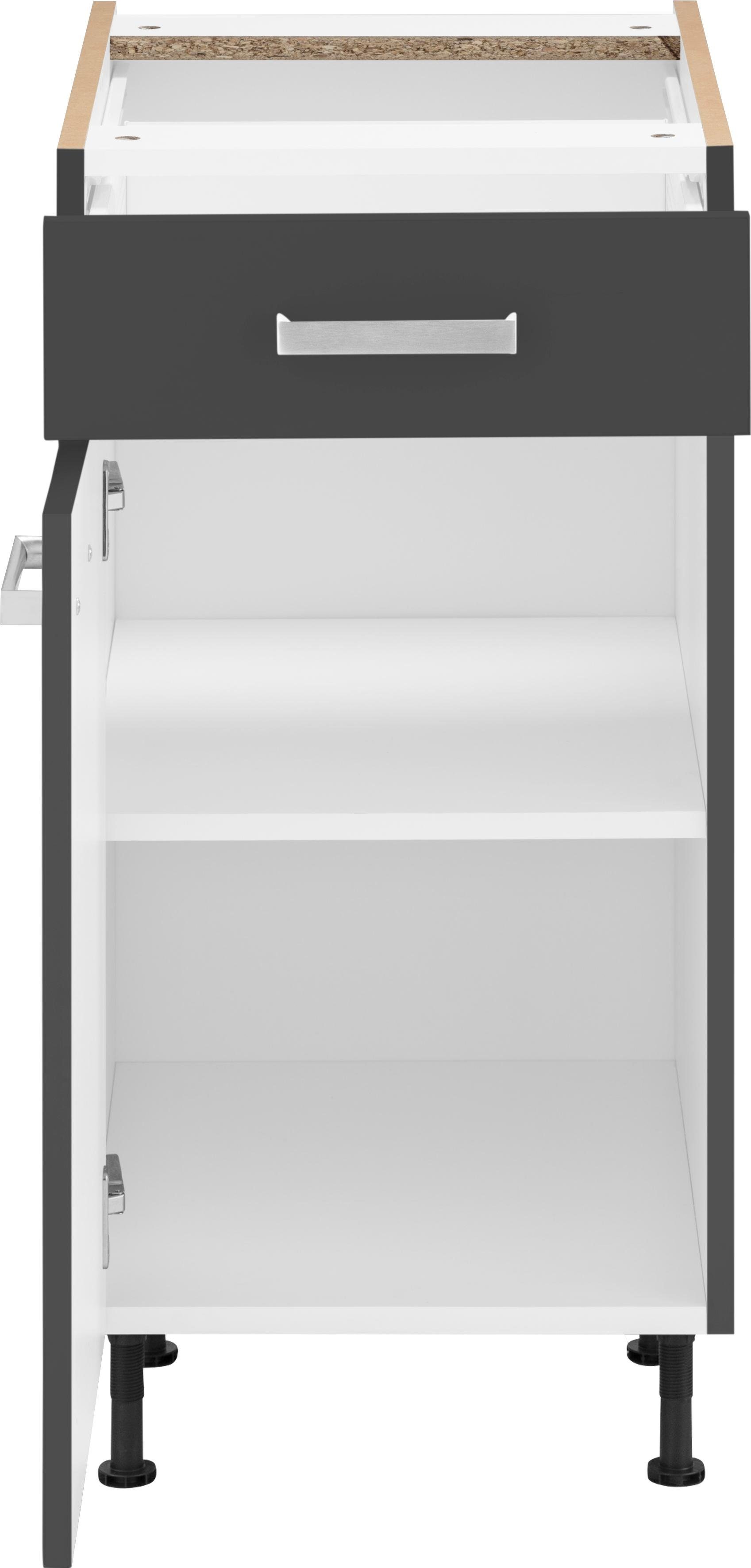 OPTIFIT Onderkast Parma Breedte 40 cm