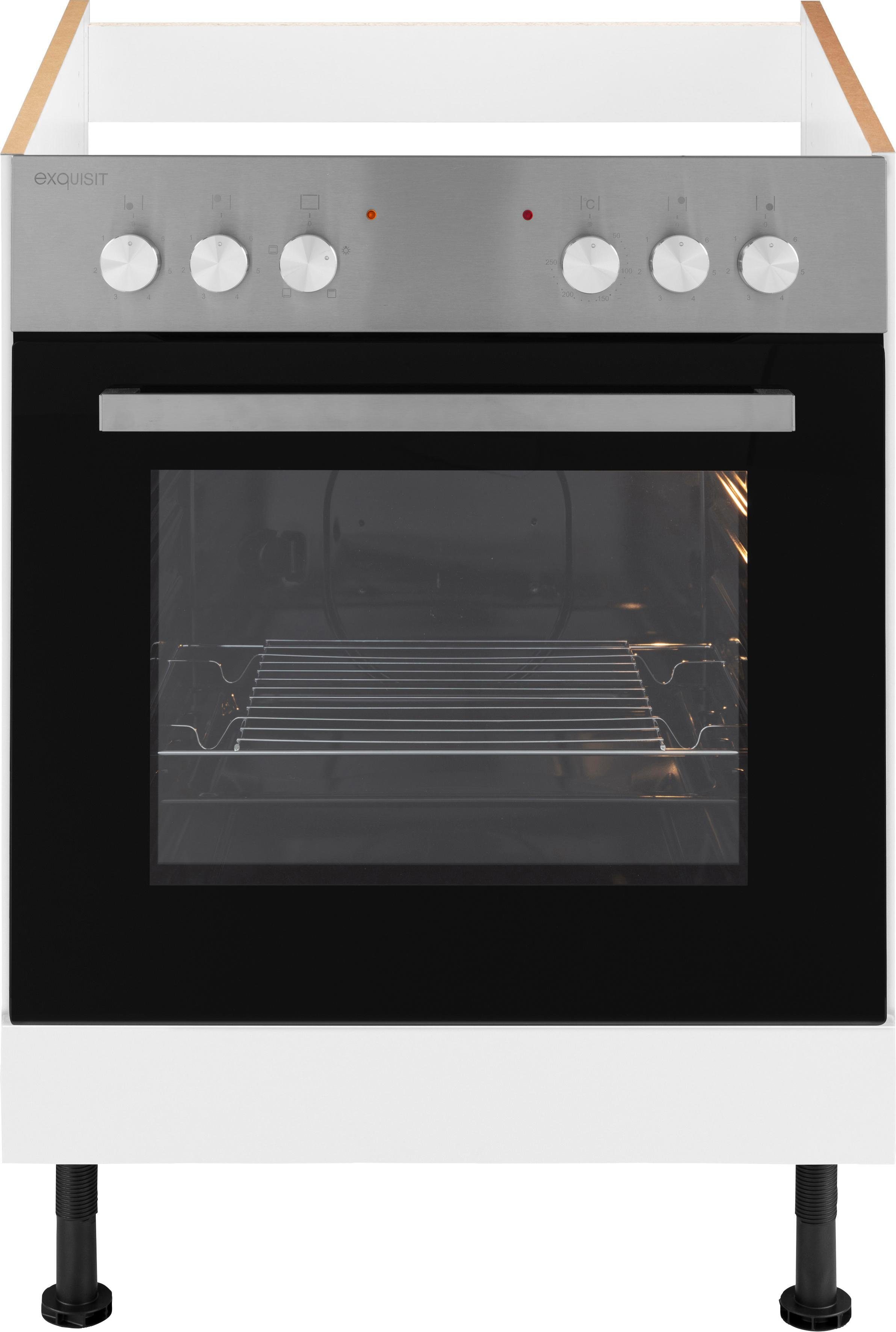 OPTIFIT Ombouwkast voor oven Parma Breedte 60 cm
