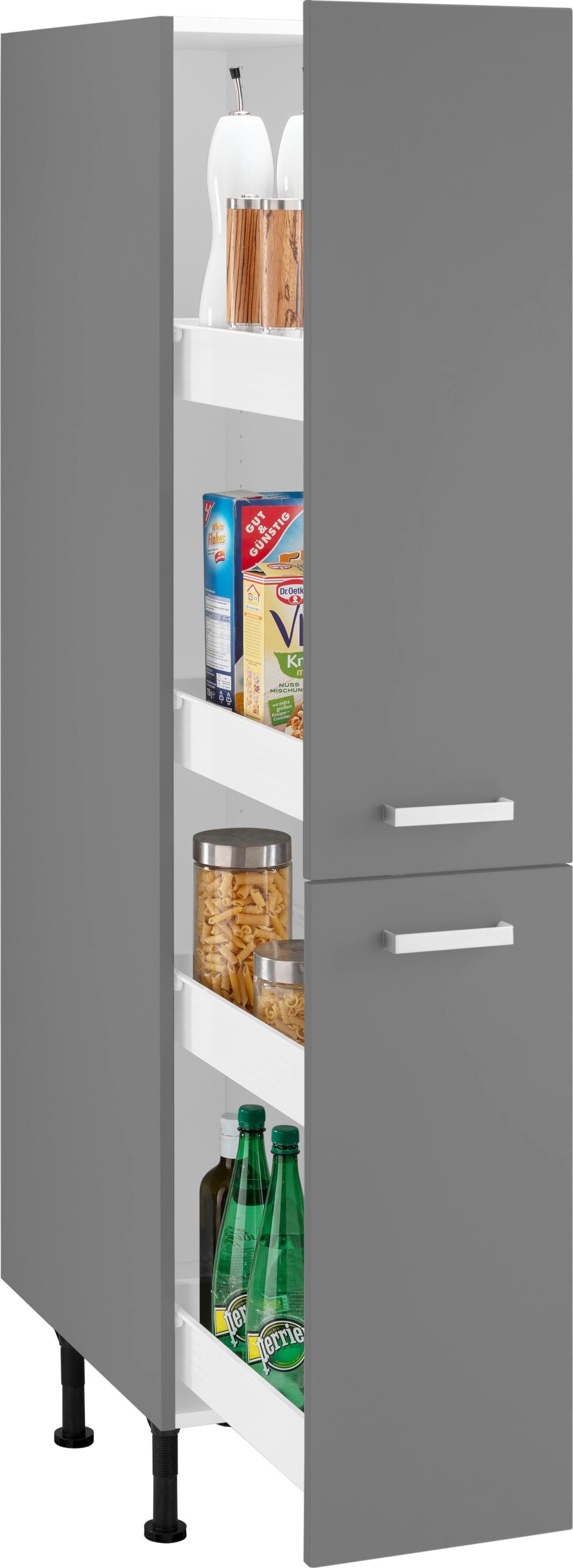 OPTIFIT Apothekerskast Parma Breedte 30 cm