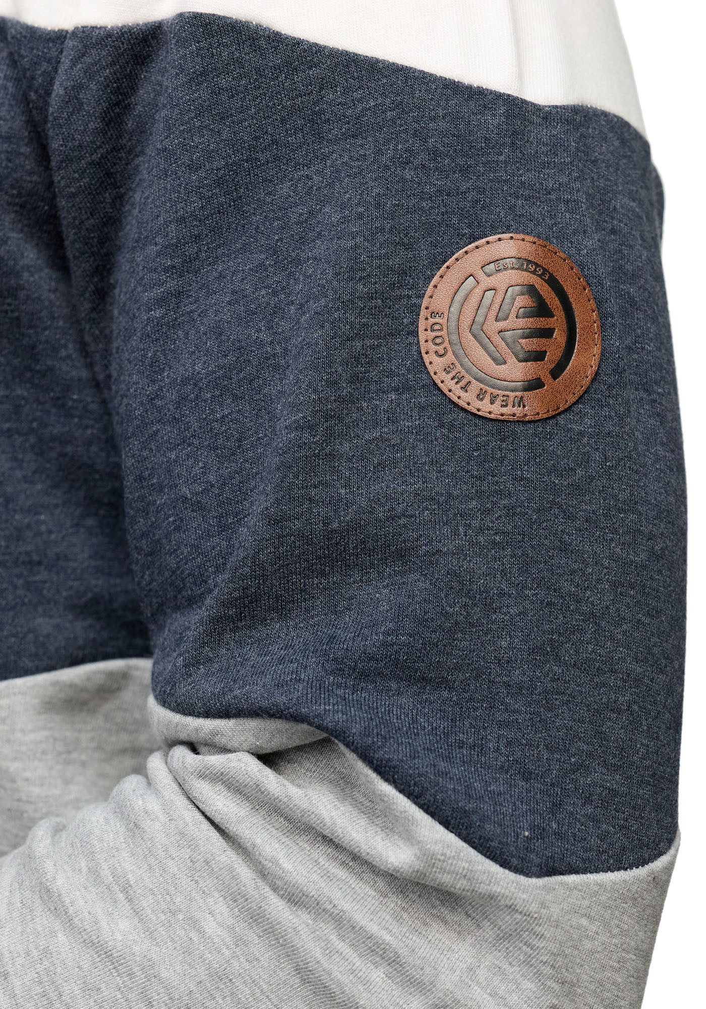 Indicode Hoodie INAltos