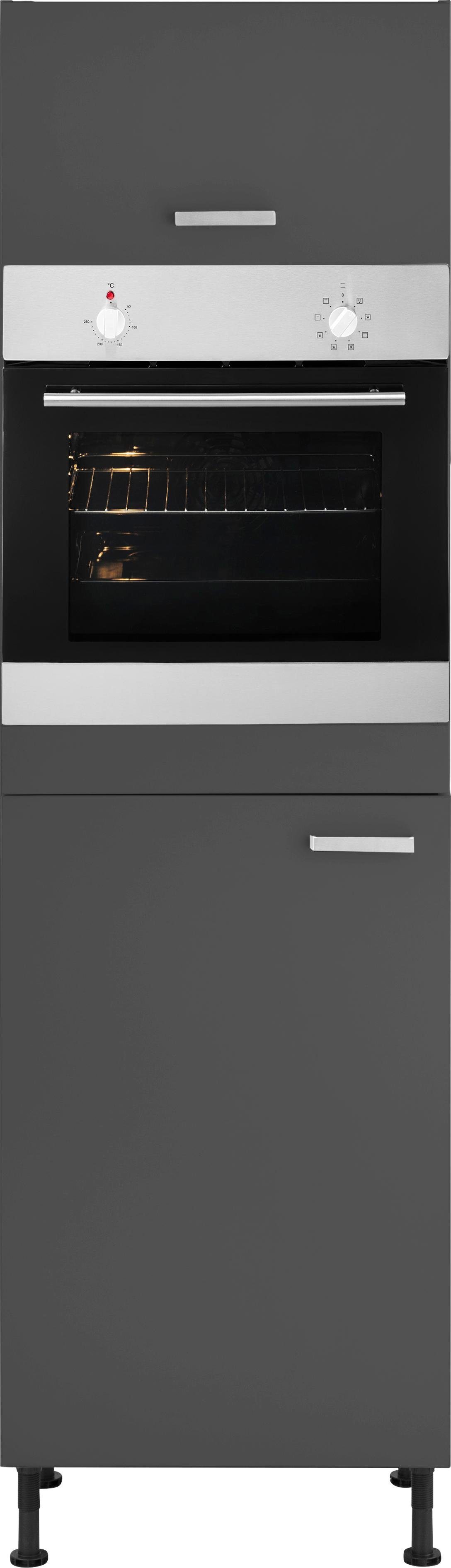 OPTIFIT Ovenombouwkast Parma Breedte 60 cm