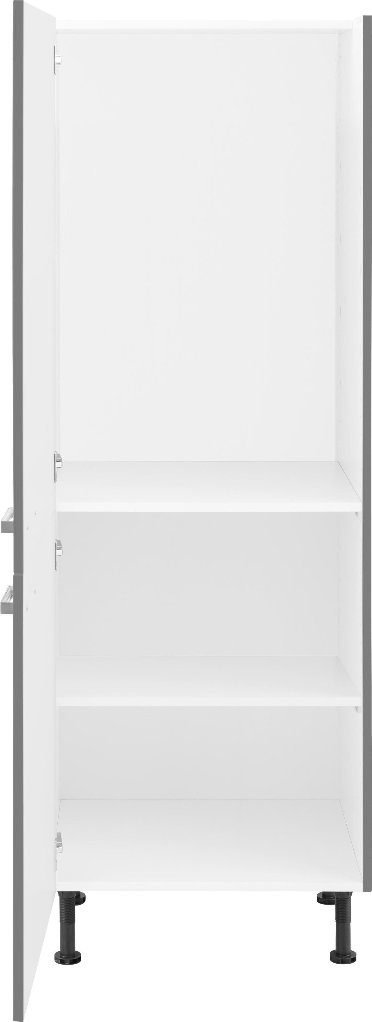 OPTIFIT Koelkastombouw Parma Breedte 60 cm