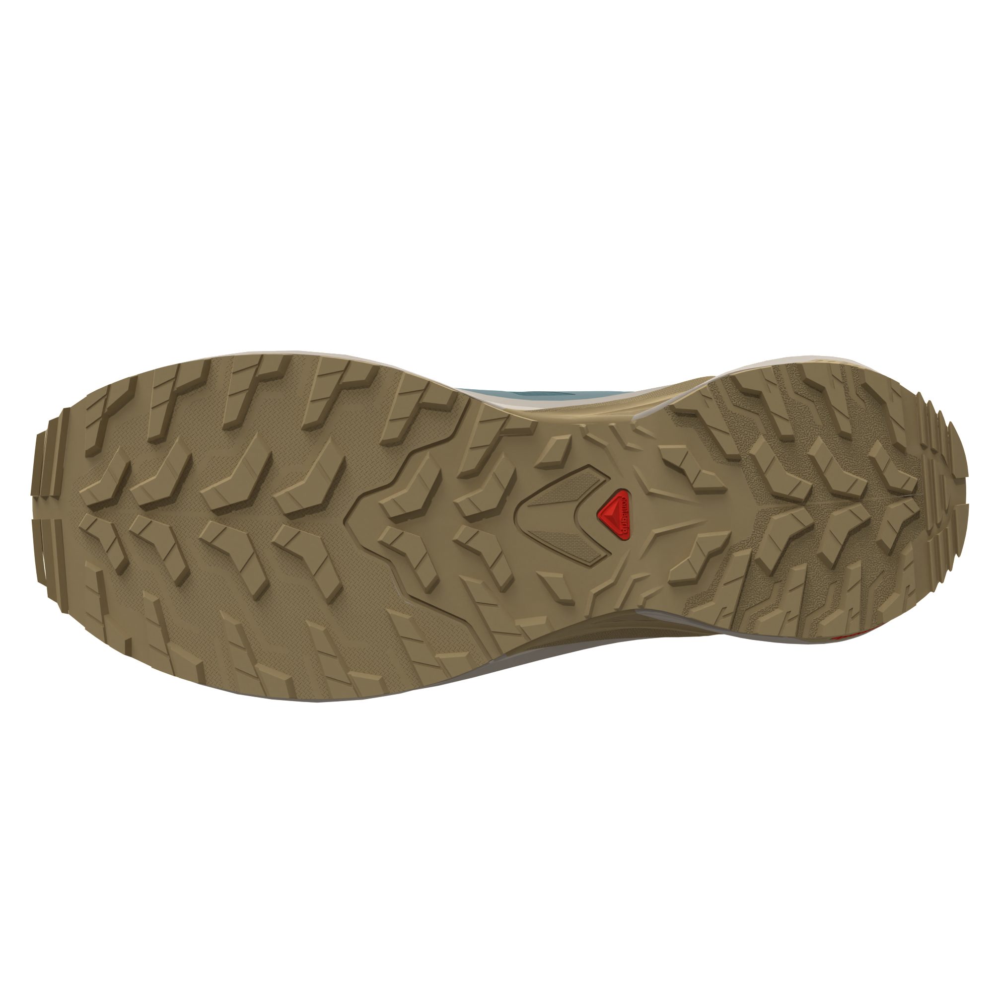 Salomon Runningschoenen X-ADVENTURE GORE-TEX