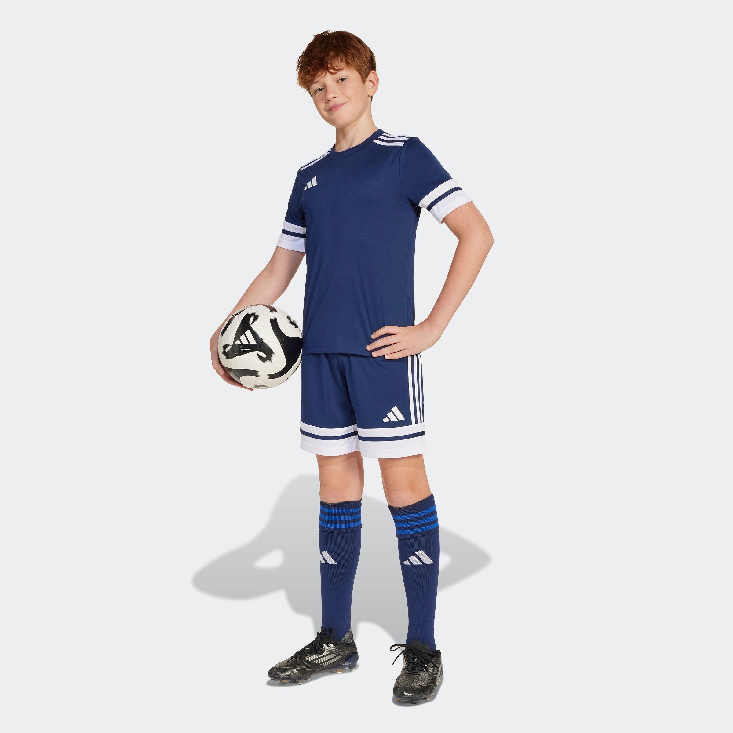 adidas Performance Voetbalshirt SQUA25 JSY Y