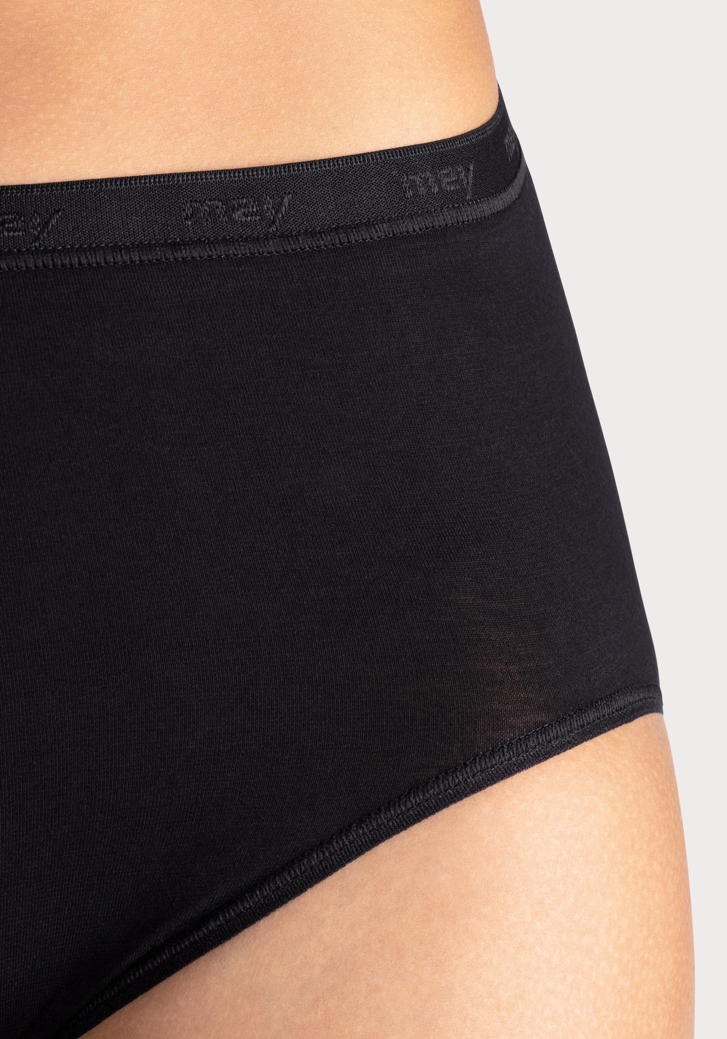 Mey Tailleslip Best of met hoge taillehoogte voor een comfortabele pasvorm (set, 3 stuks)