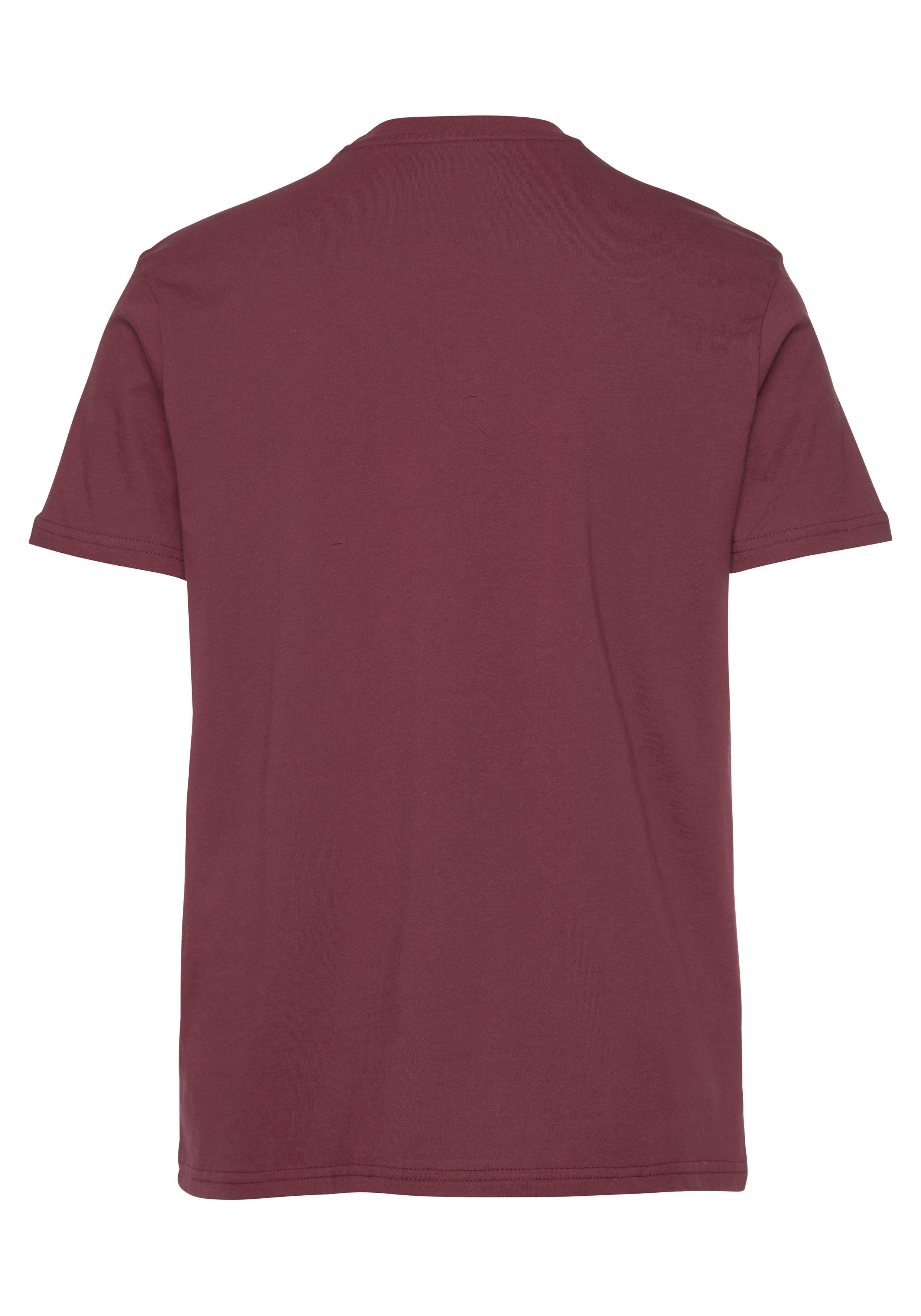 Alpha Industries T-shirt Basic T-shirt