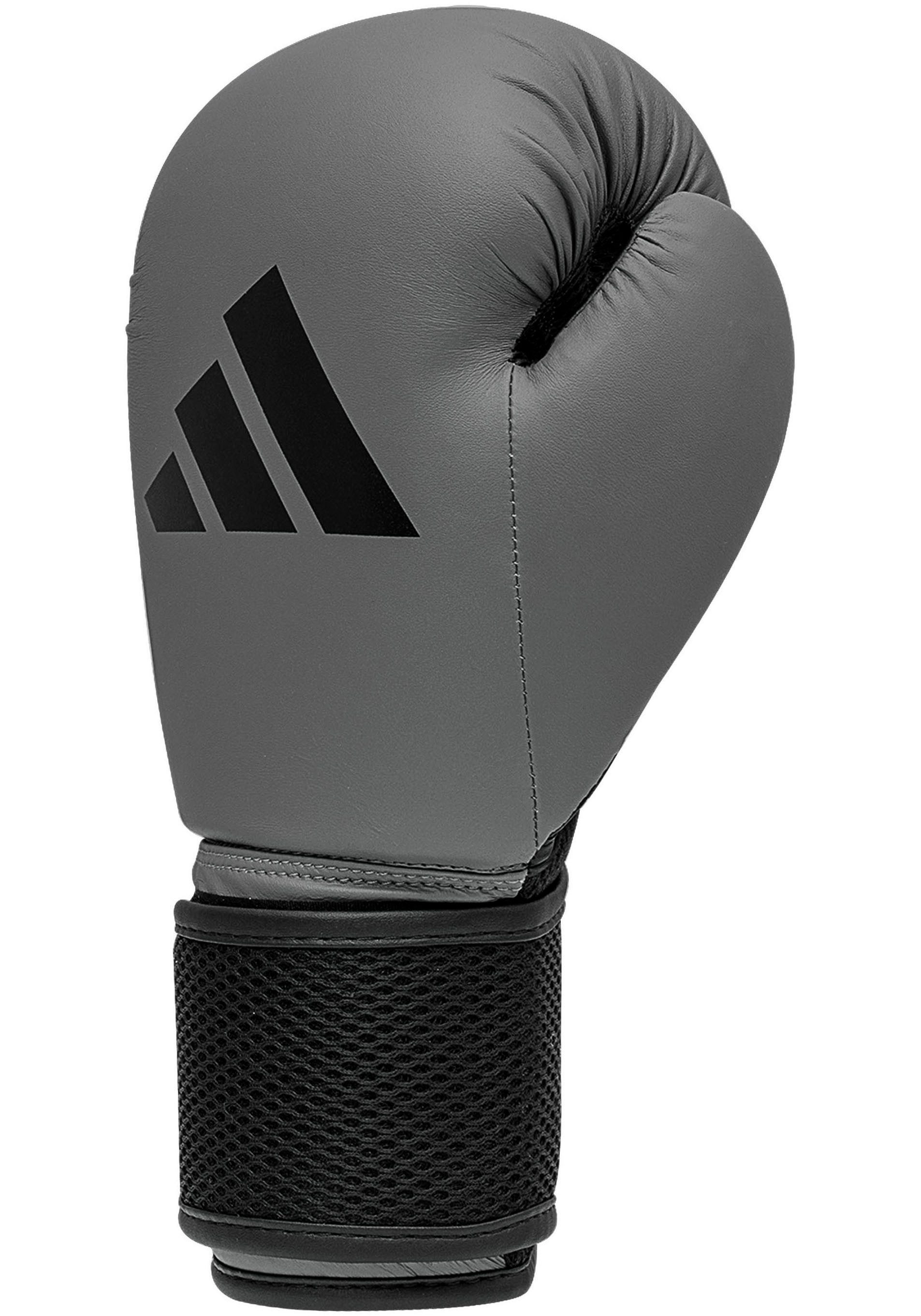 adidas Performance Stootzak Youth Boxing Kit (set, 2-delig)