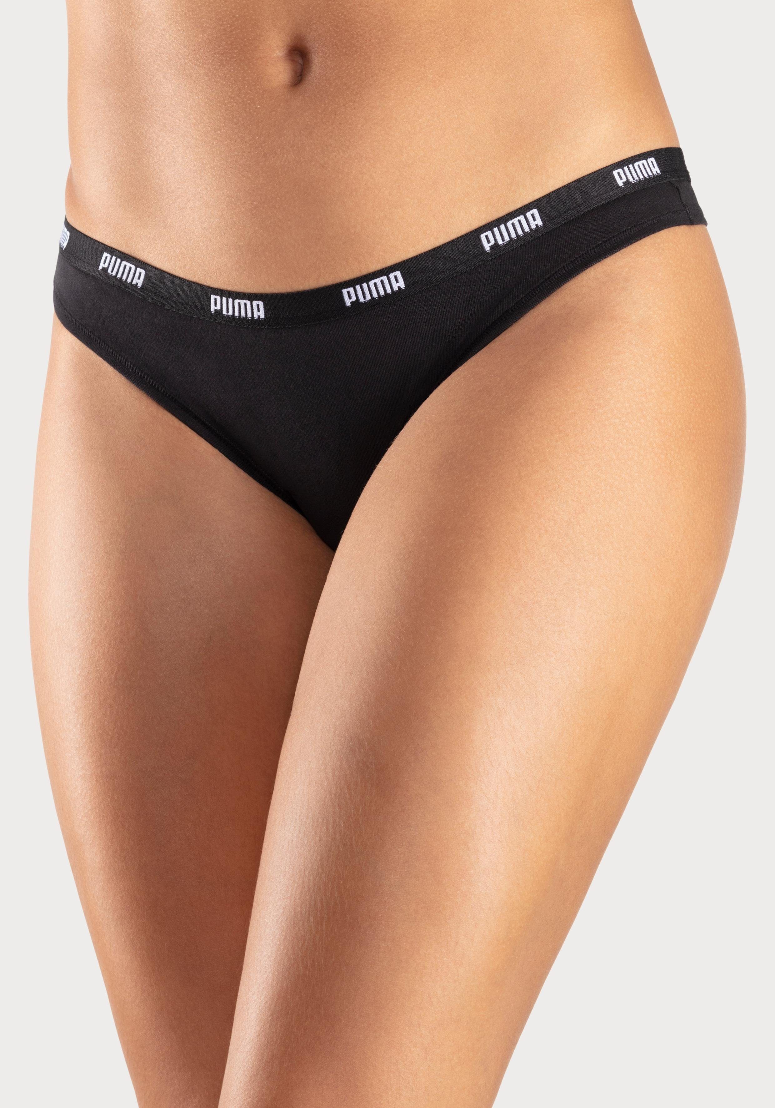 PUMA String met logoband (3 stuks)
