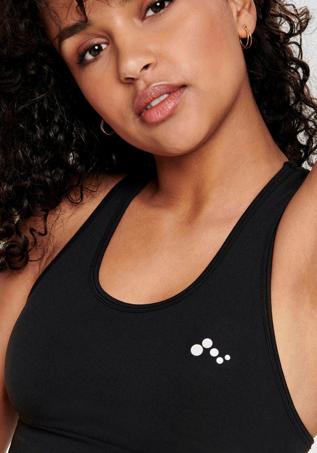 Only Play Sportbustier ONPDAISY