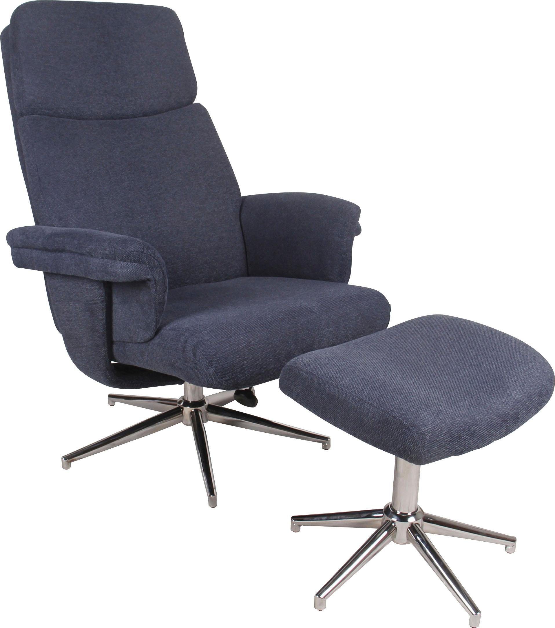 Duo Collection relaxfauteuil Sudbury