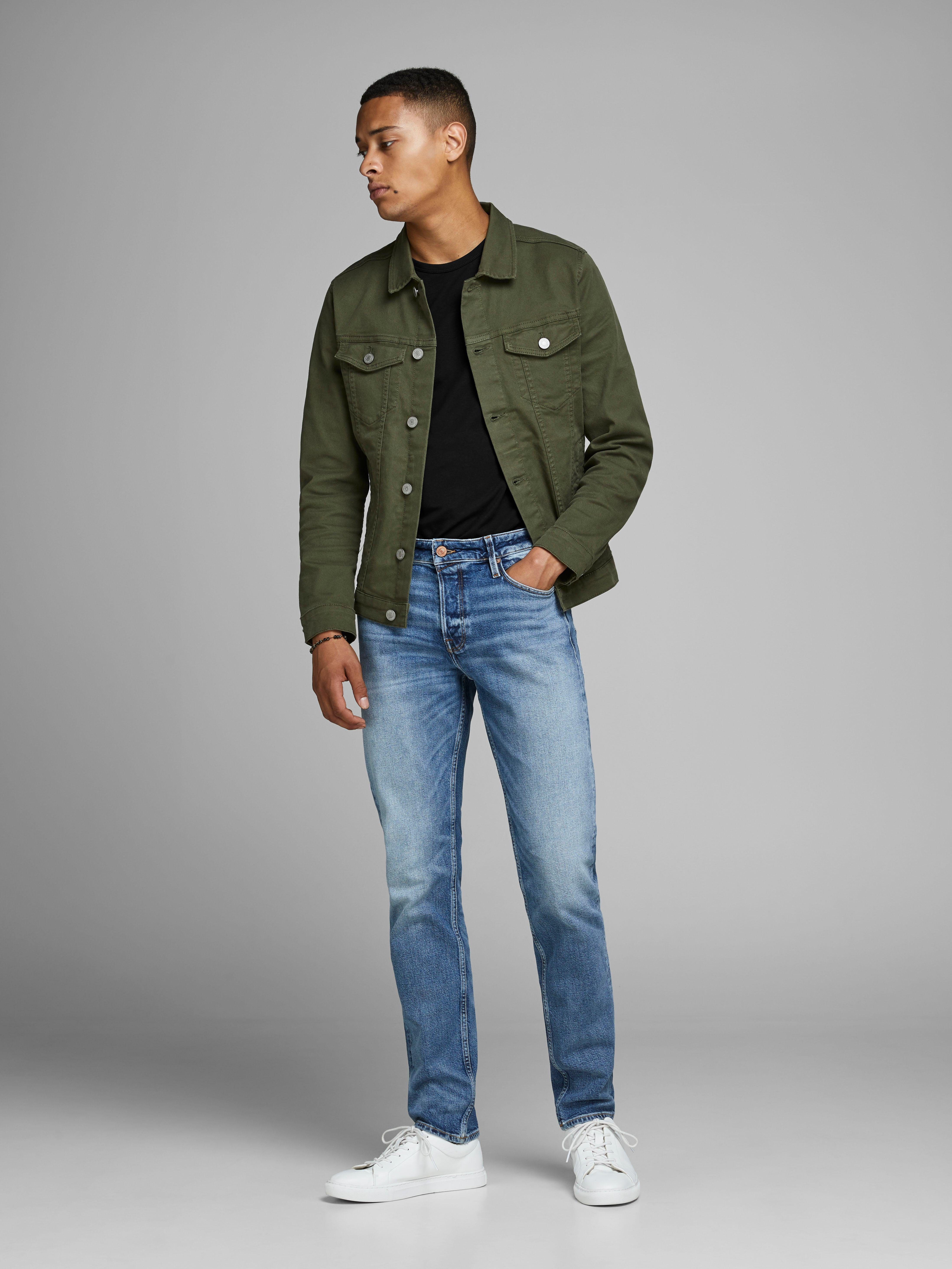 Jack & Jones T-shirt BASIC O-NECK TEE