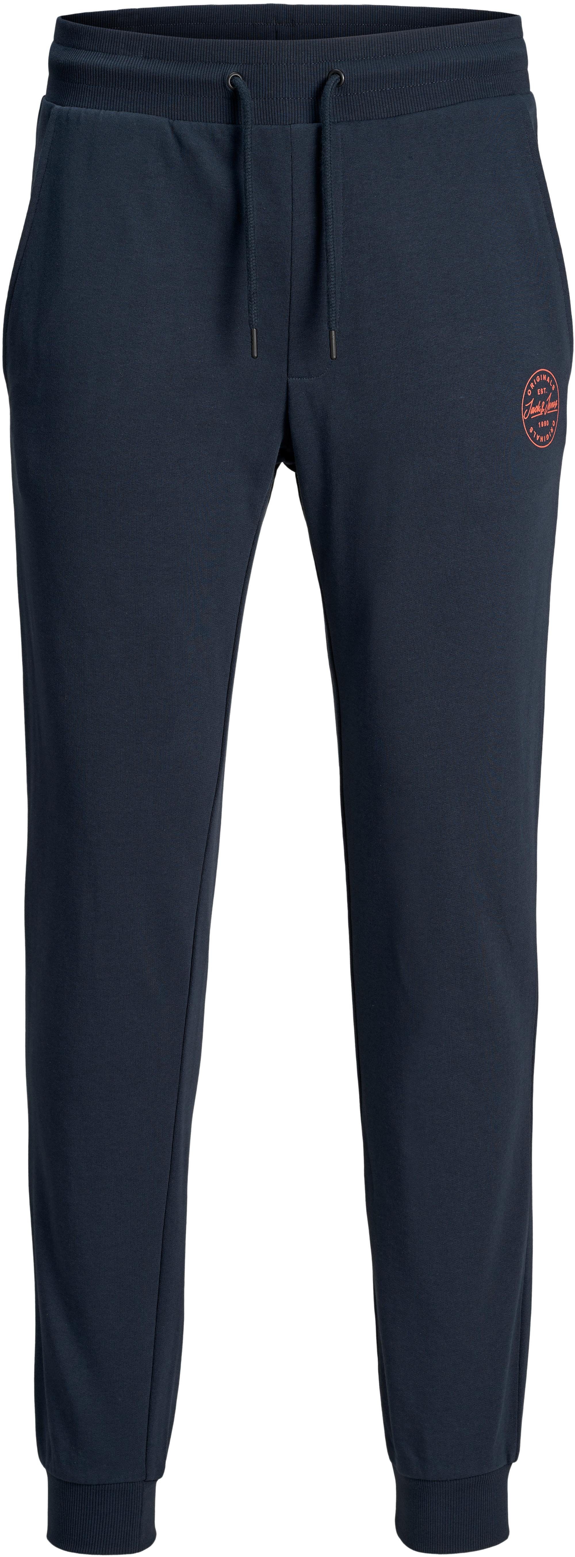 Jack & Jones Joggingbroek GORDON SHARK SWEAT PANTS