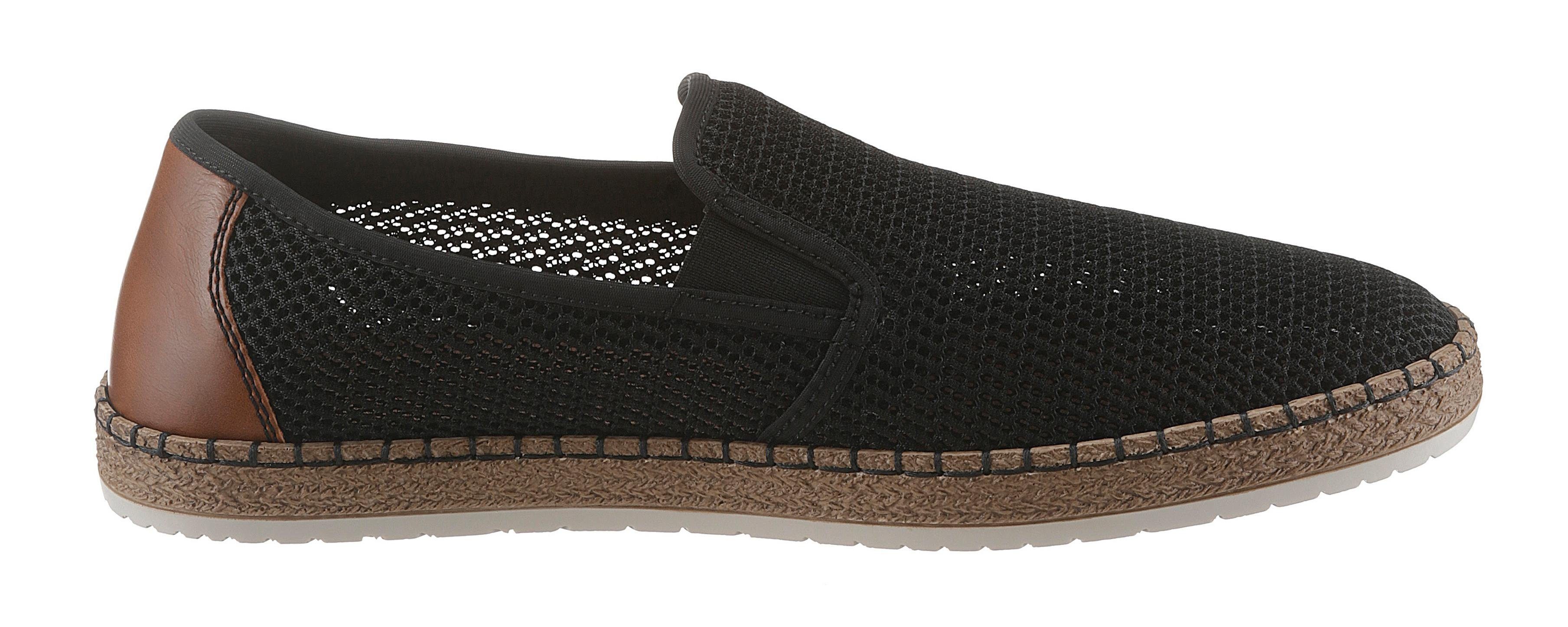 espadrilles rieker