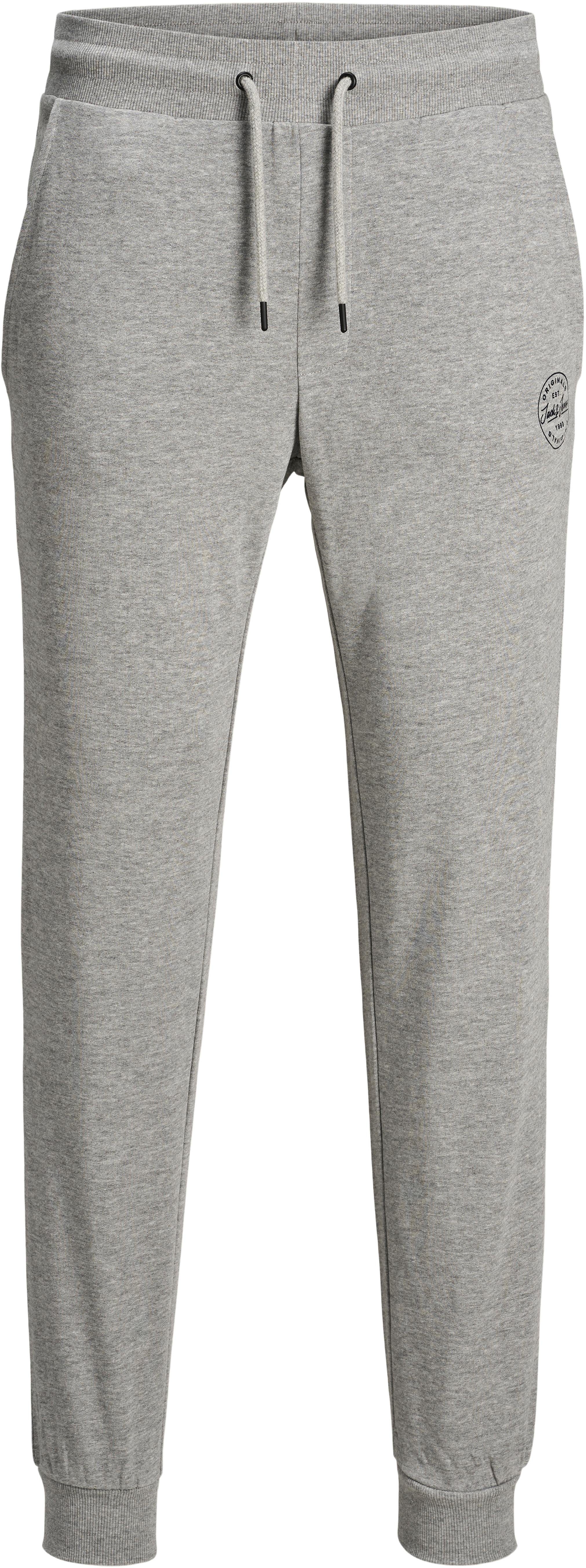 Jack & Jones Joggingbroek GORDON SHARK SWEAT PANTS