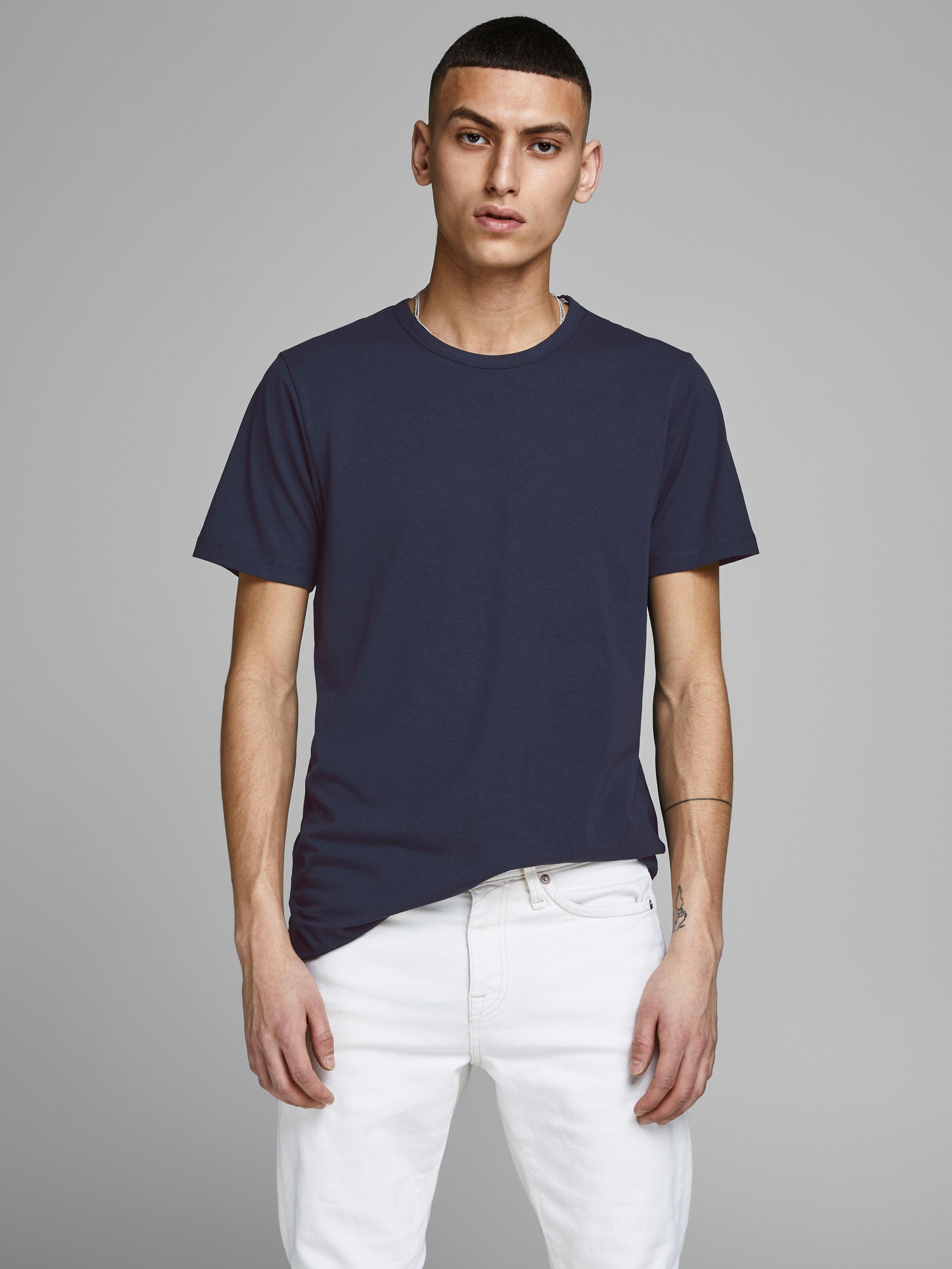 Jack & Jones T-shirt BASIC O-NECK TEE