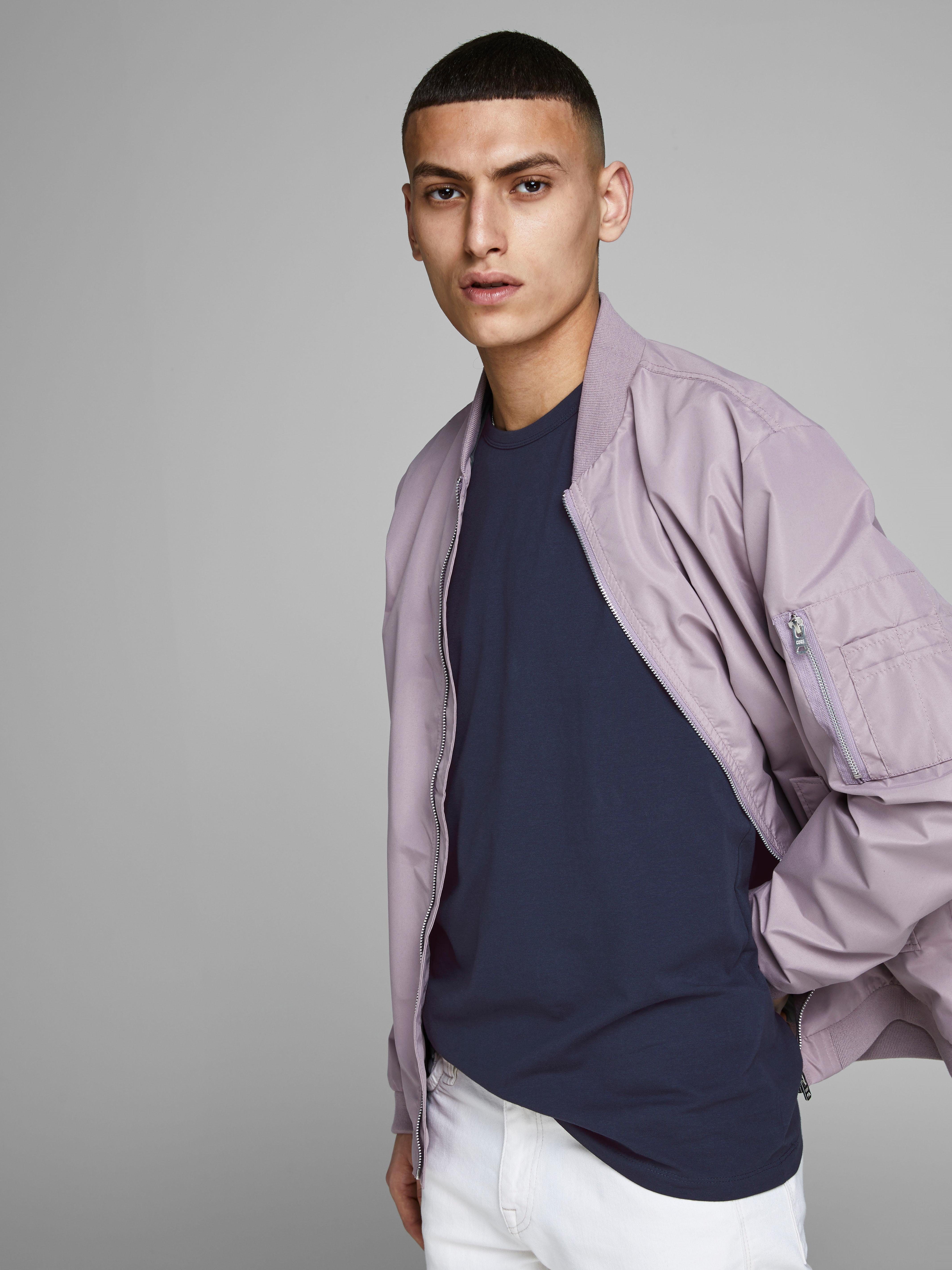 Jack & Jones T-shirt BASIC O-NECK TEE
