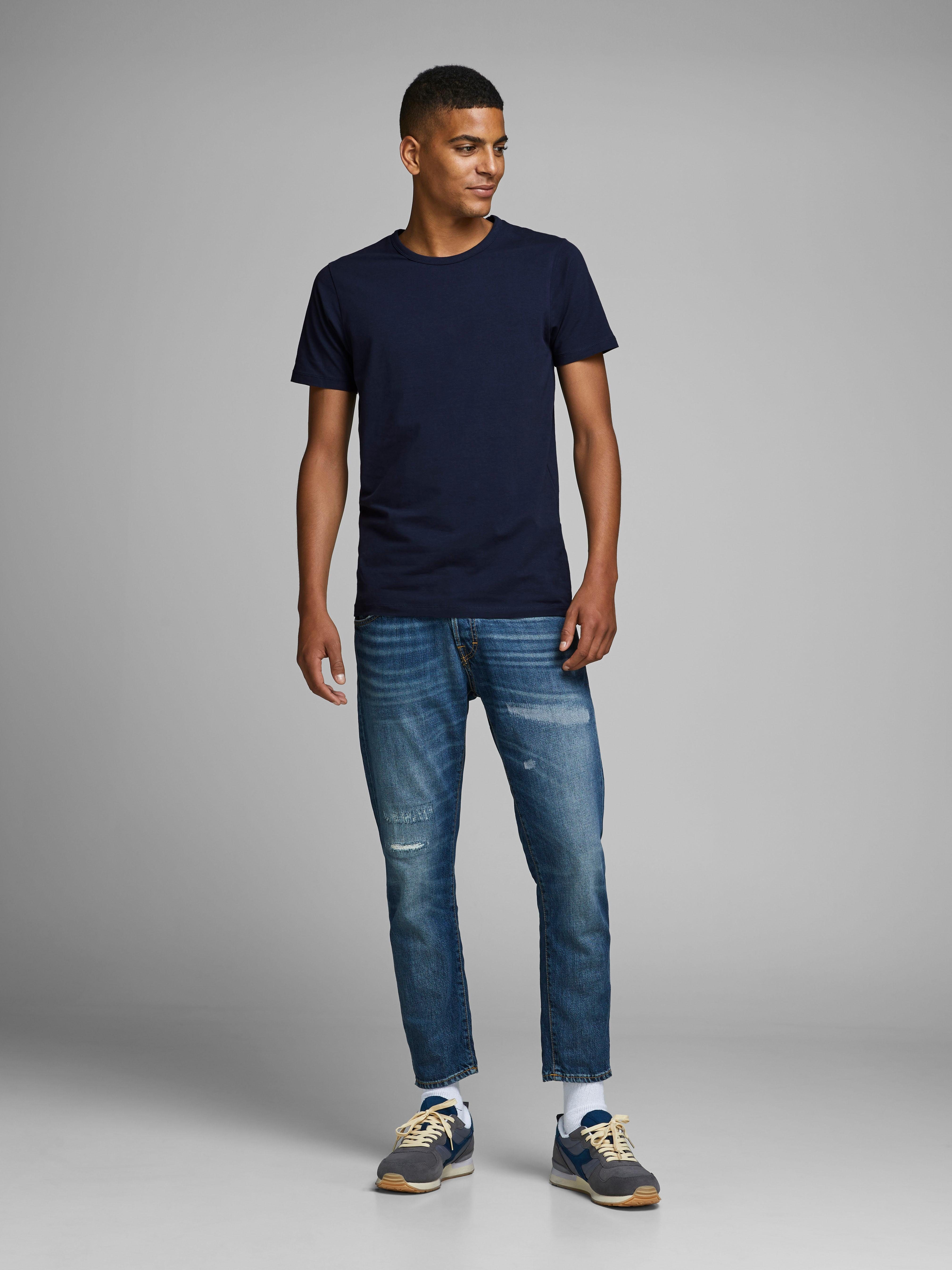 Jack & Jones T-shirt BASIC O-NECK TEE