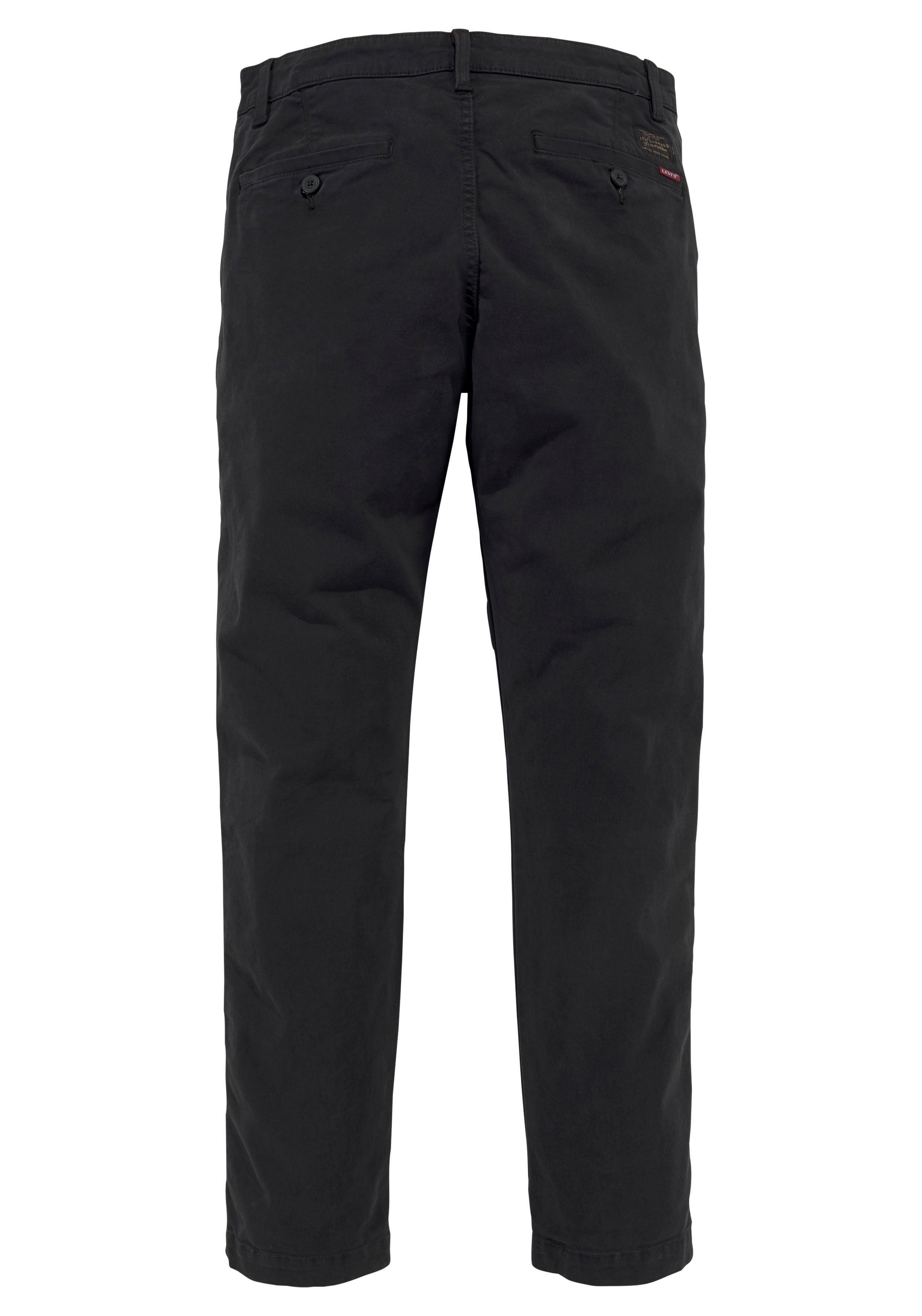 Levi's® Chino Taper met optimale stretchpercentage