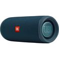 jbl portable luidspreker flip 5 blauw
