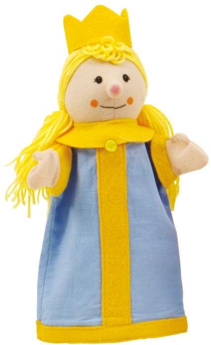 Roba® Handpop Poppenkastfiguren, 6-voudig gesorteerd