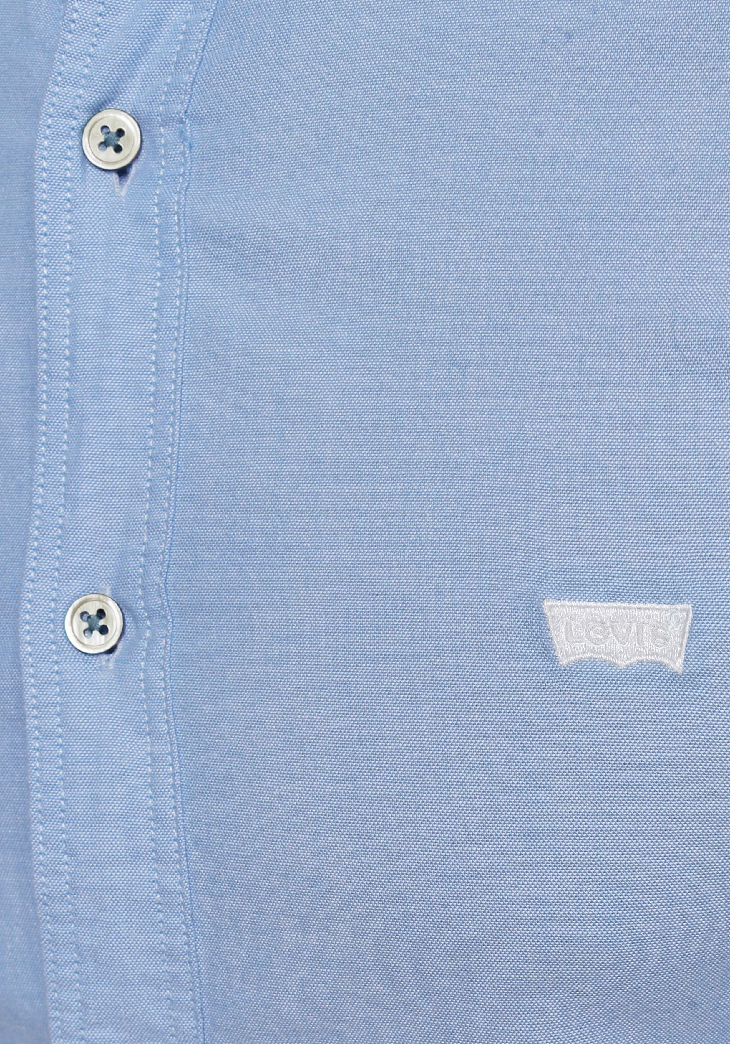 Levi's® Jeans overhemd BATTERY HM SHIRT SLIM
