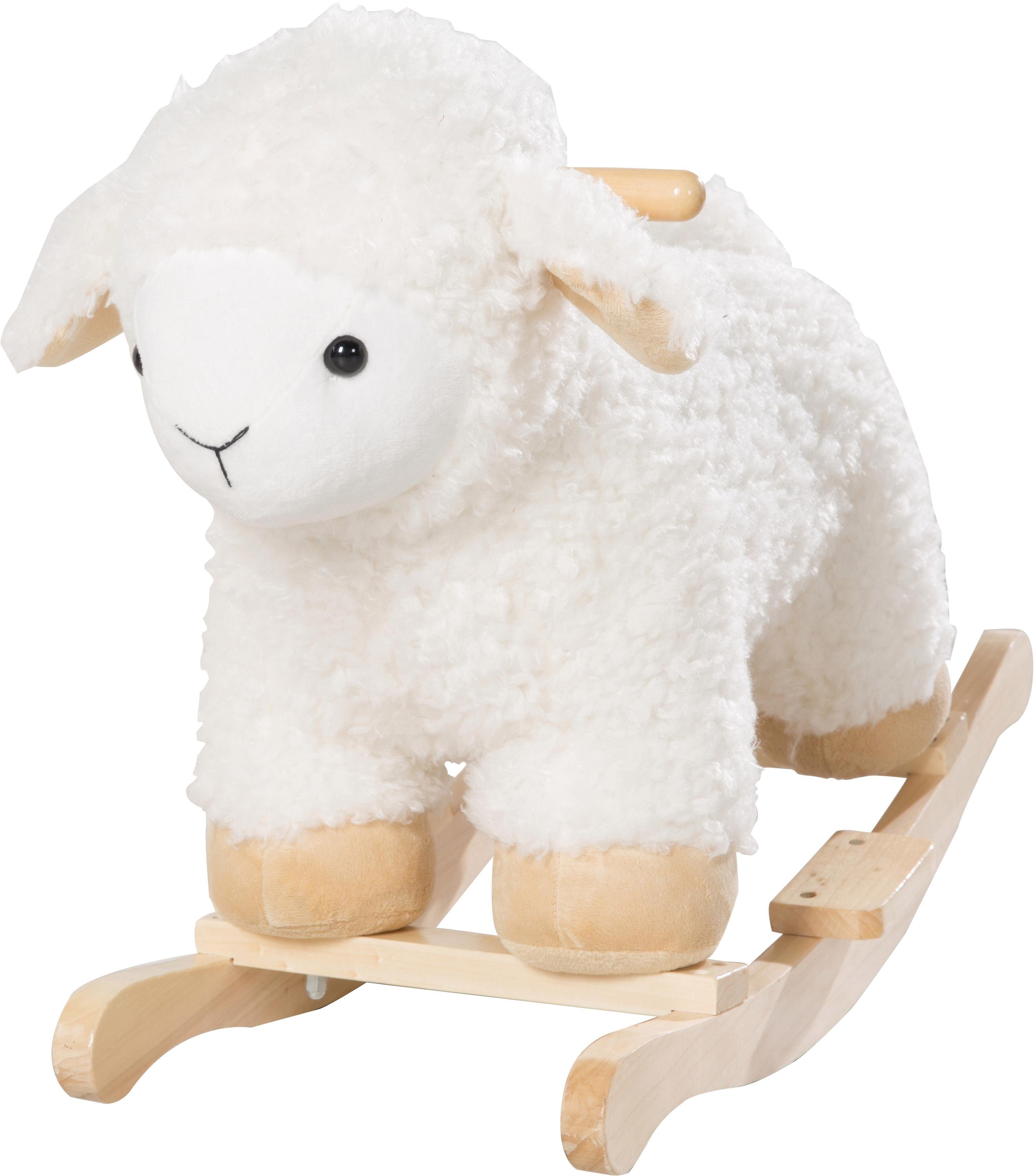 Roba® Schommeldier Schaap