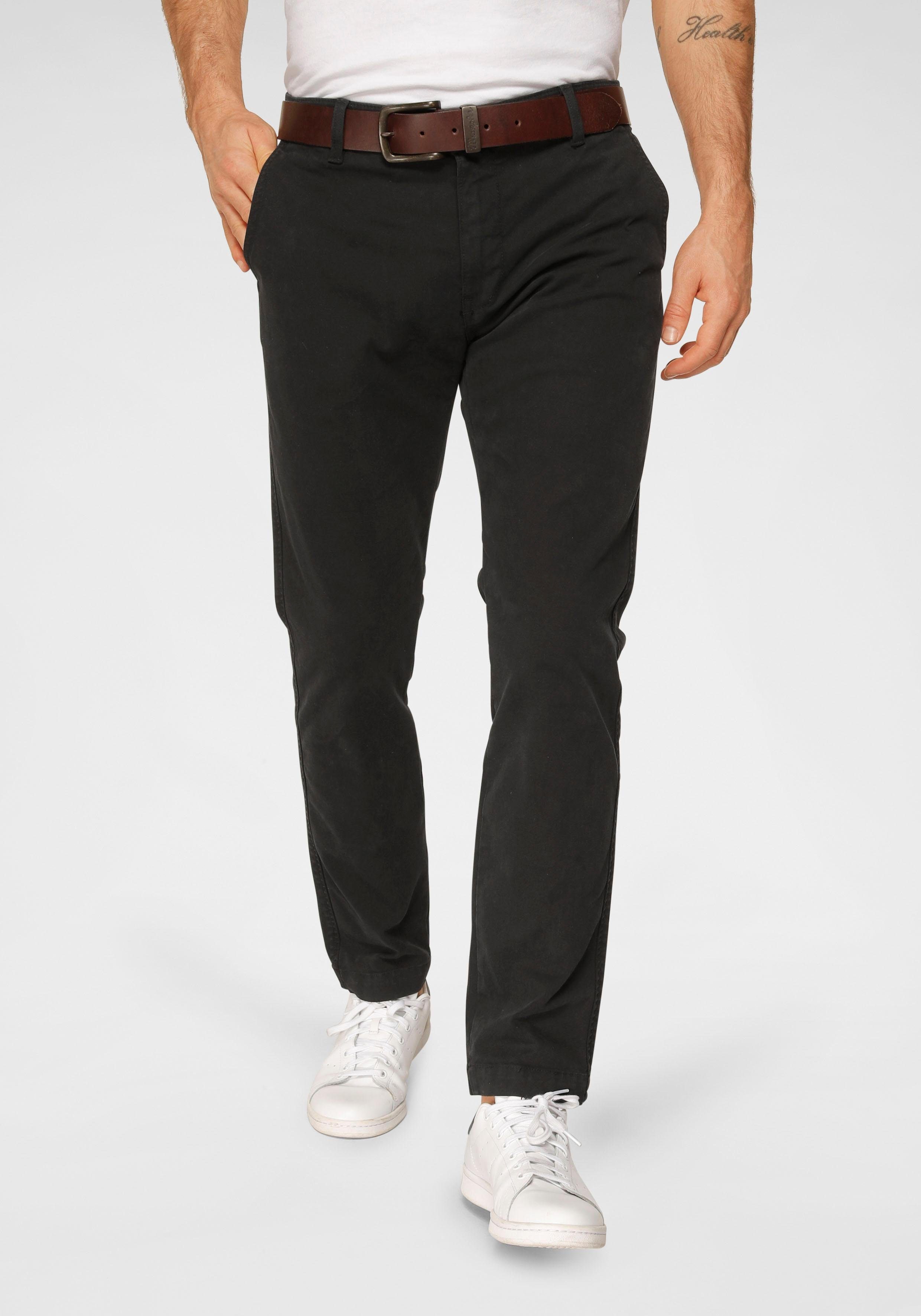 Levi's Chino Taper met optimale stretchpercentage